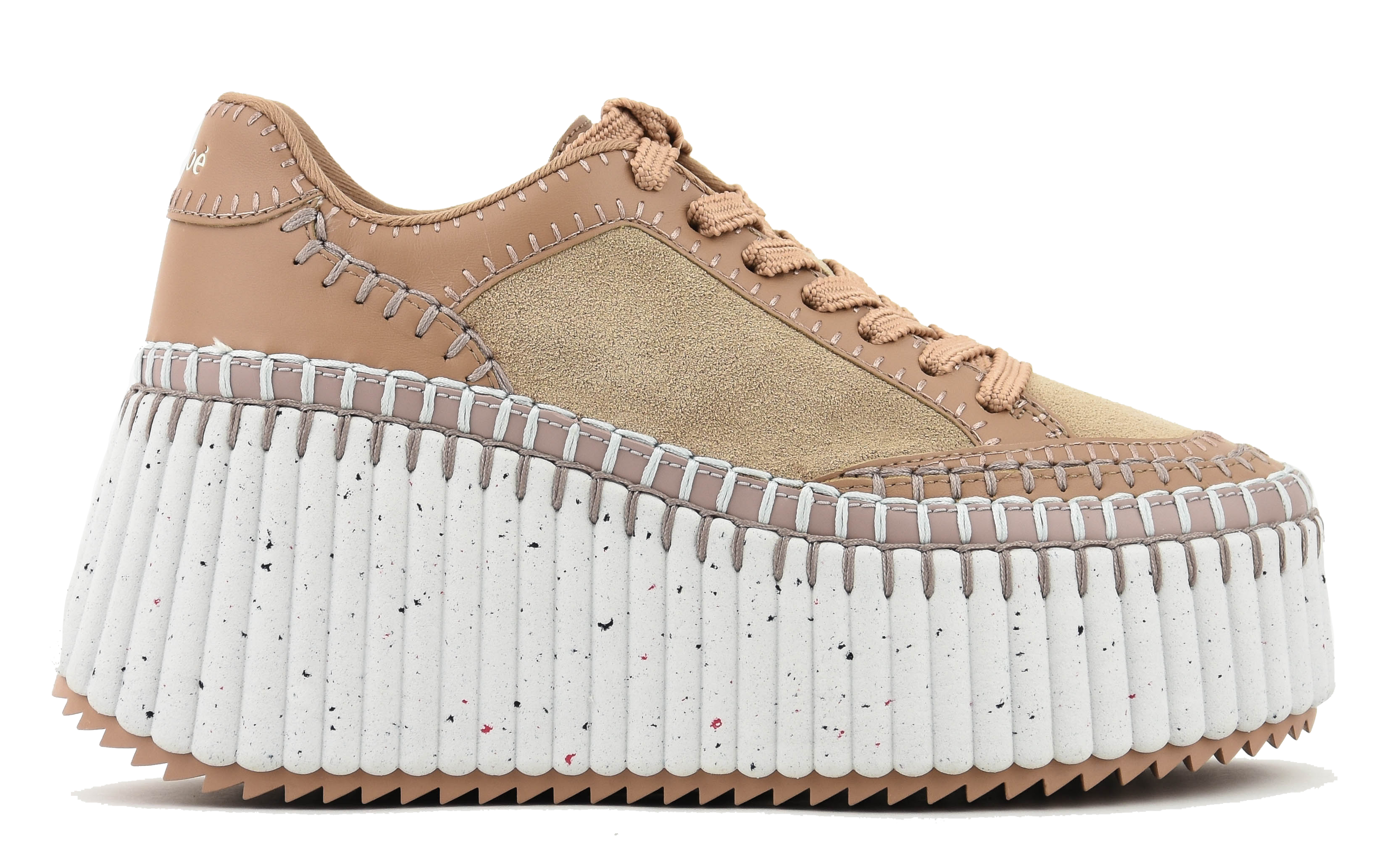 CHLOE NAMA HIGH TAN ROSE