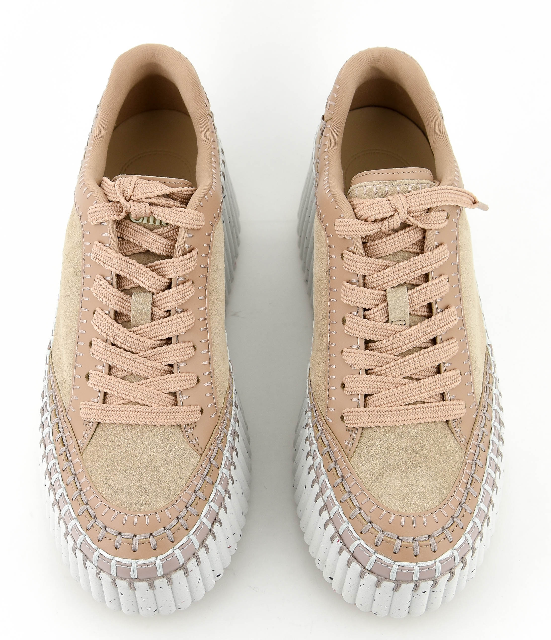 CHLOE NAMA HIGH TAN ROSE