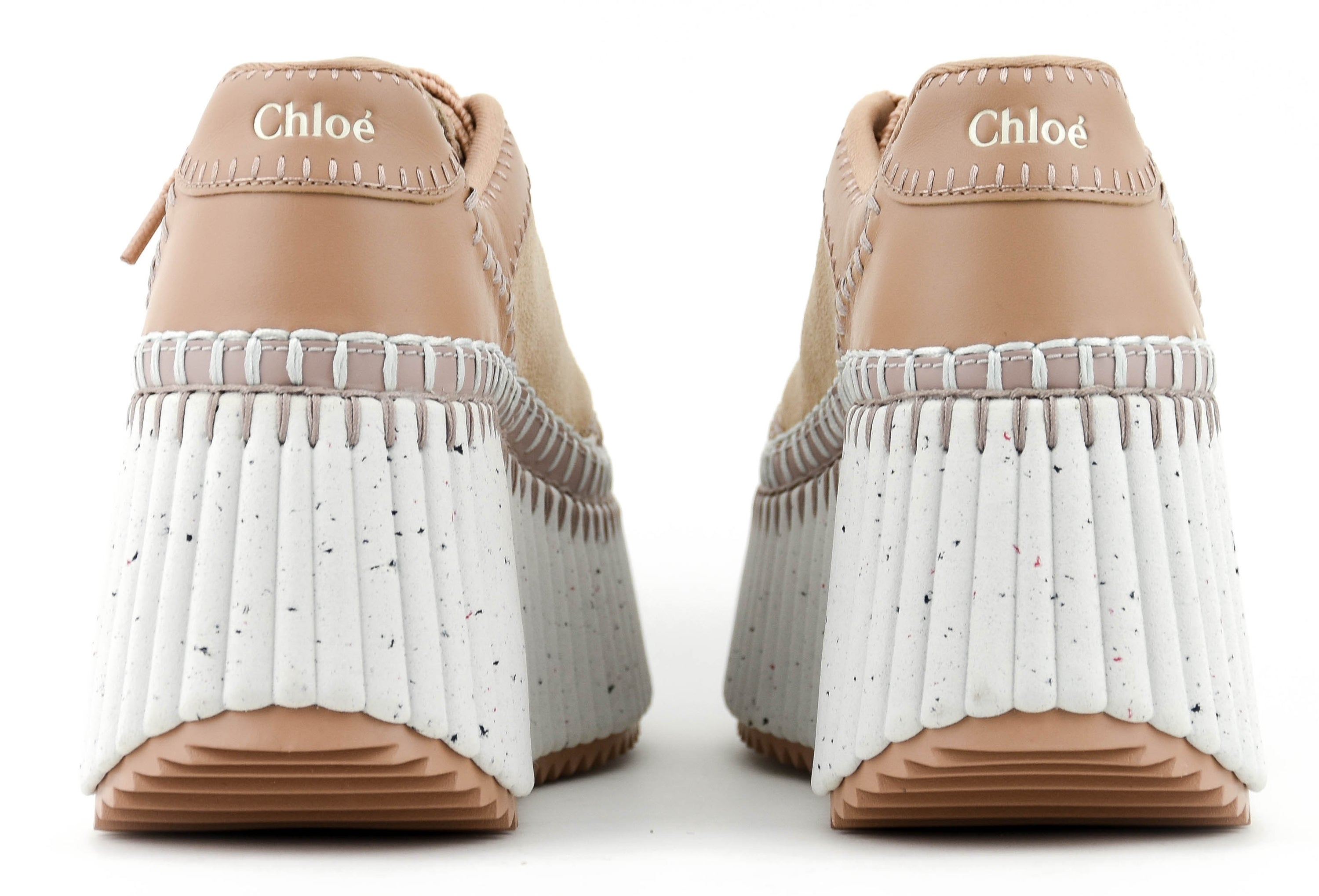 CHLOE NAMA HIGH TAN ROSE