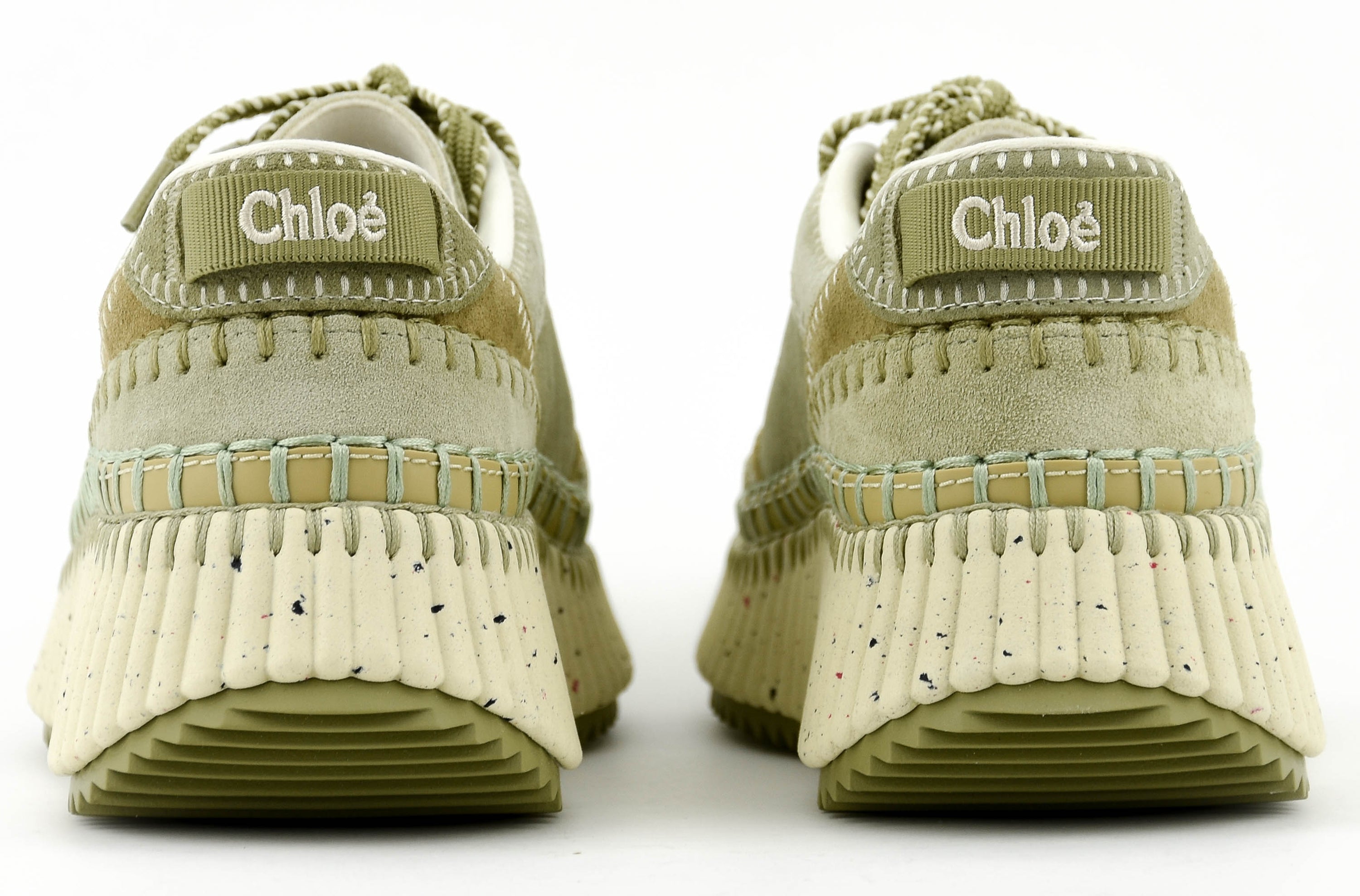 CHLOE NAMA SWEET KAKI