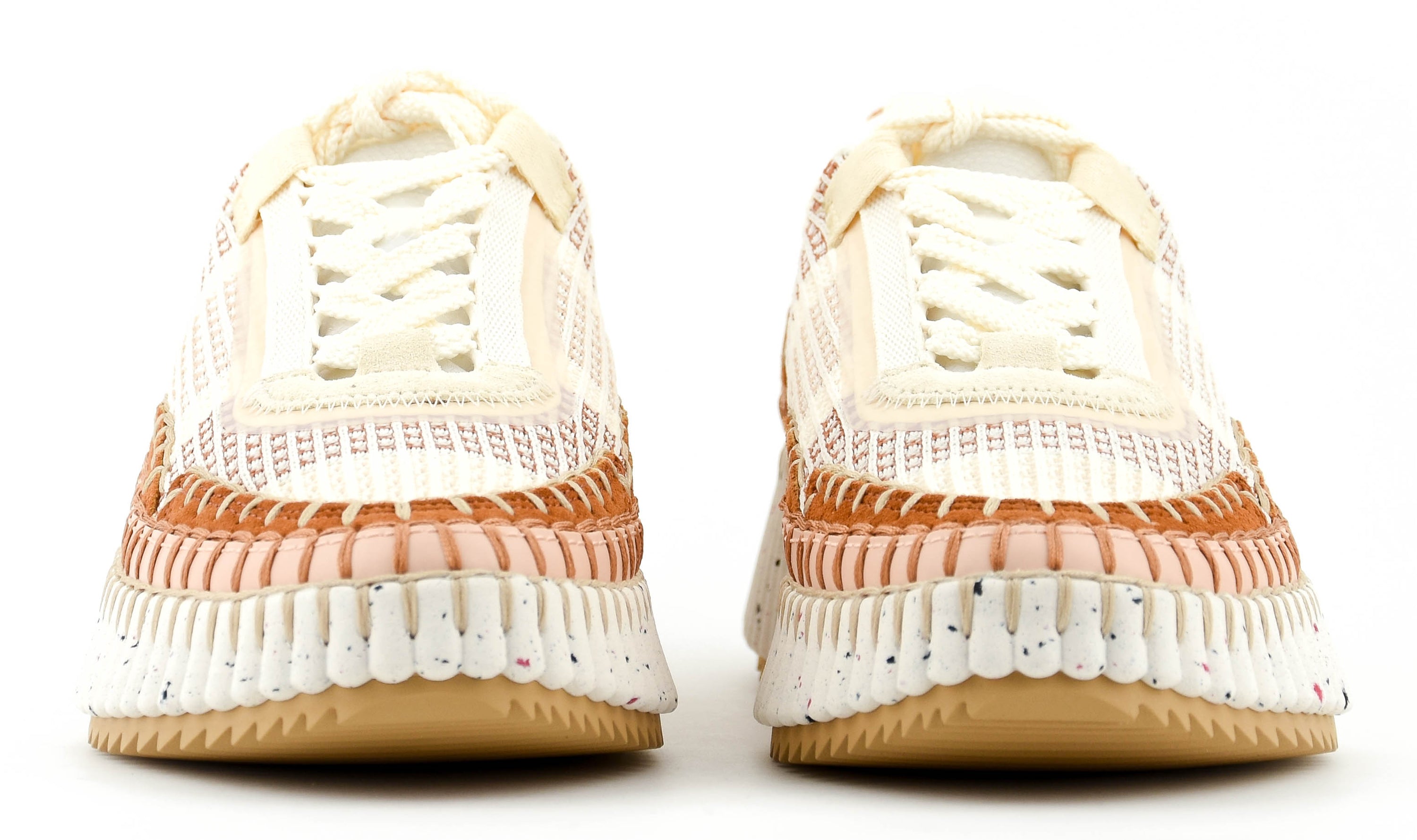 CHLOE NAMA NATURAL BROWN