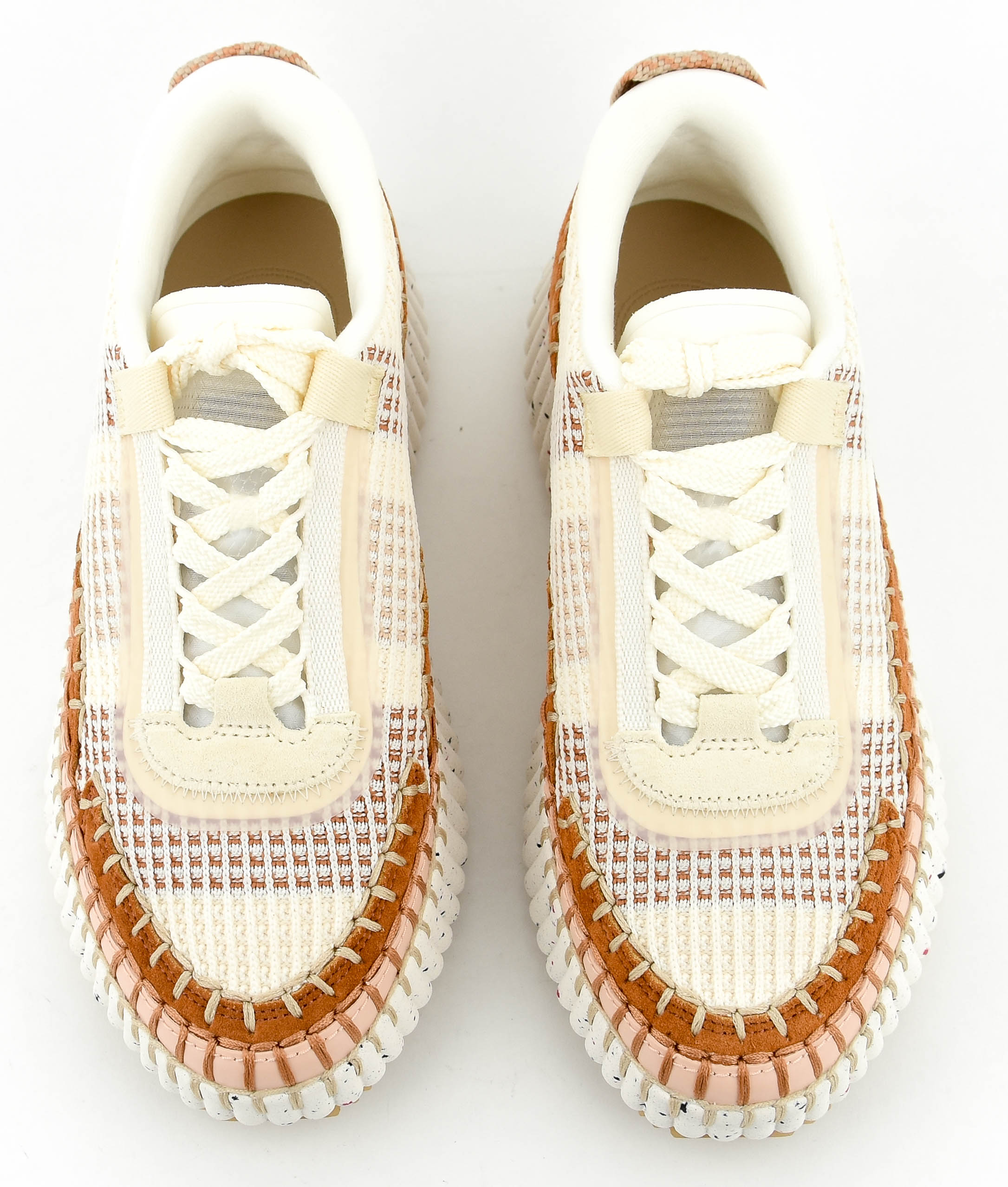 CHLOE NAMA NATURAL BROWN