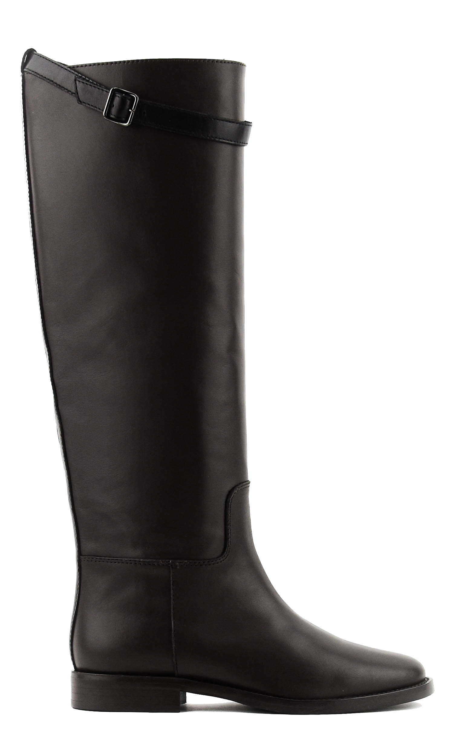 PAUL WARMER EQUESTRIAN BOOTS BROWN