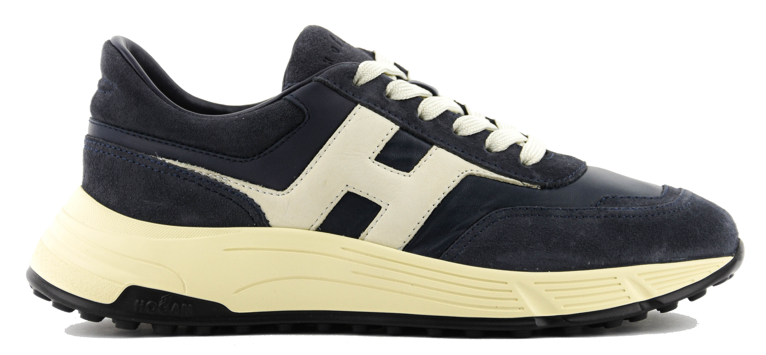 HOGAN HYPERLIGHT BLUE WHITE