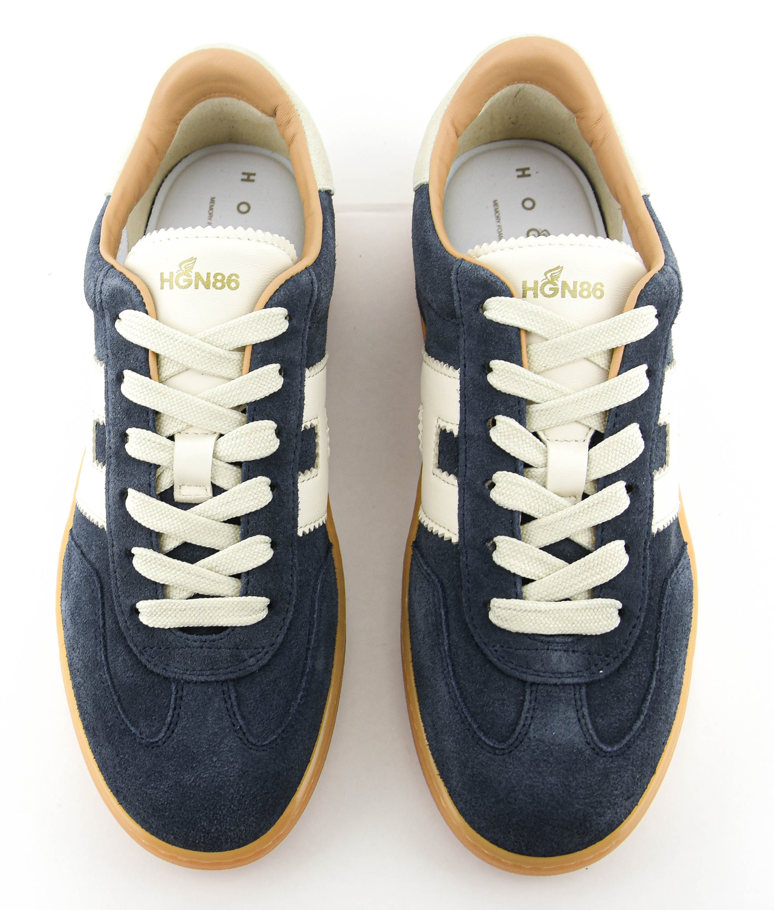 HOGAN COOL BLUE