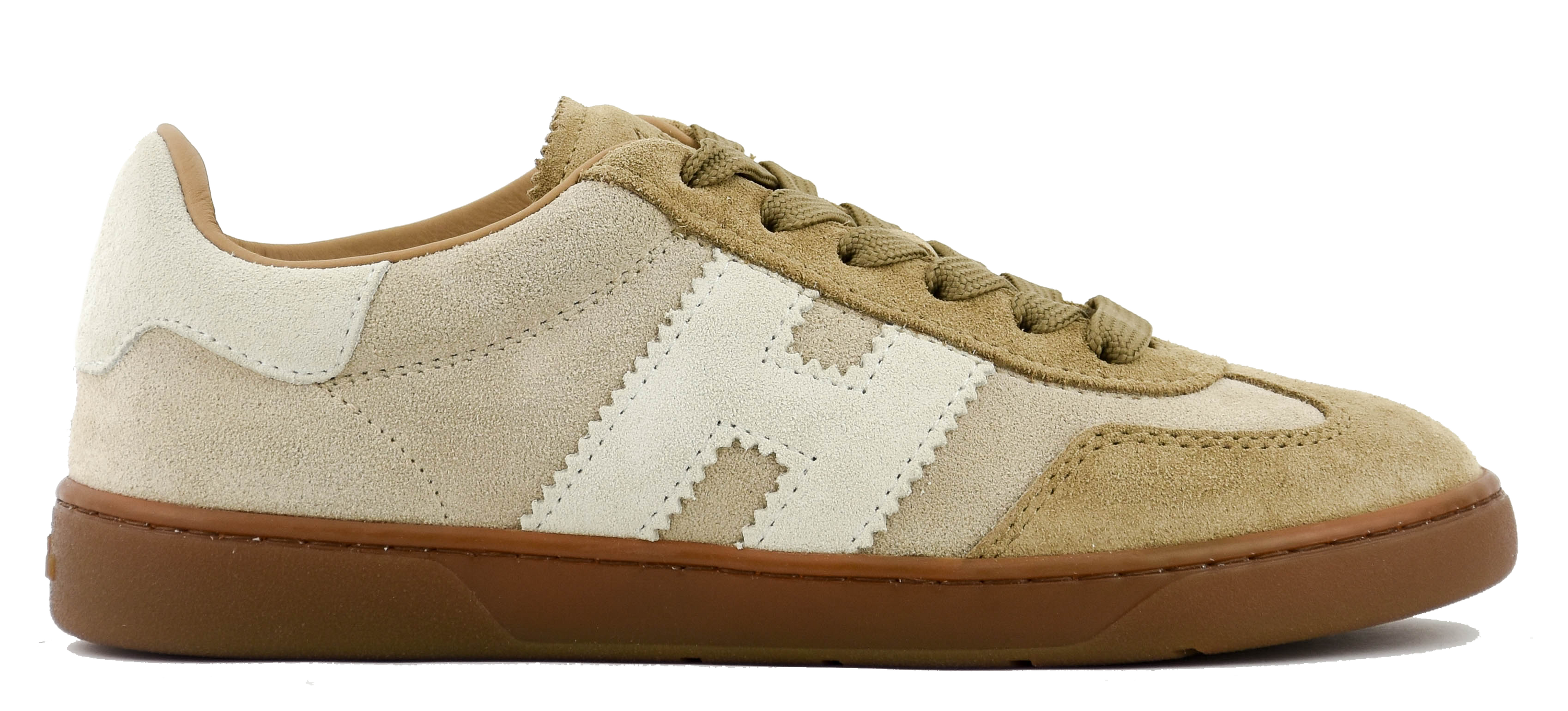HOGAN COOL SNEAKER CAPPUCINO