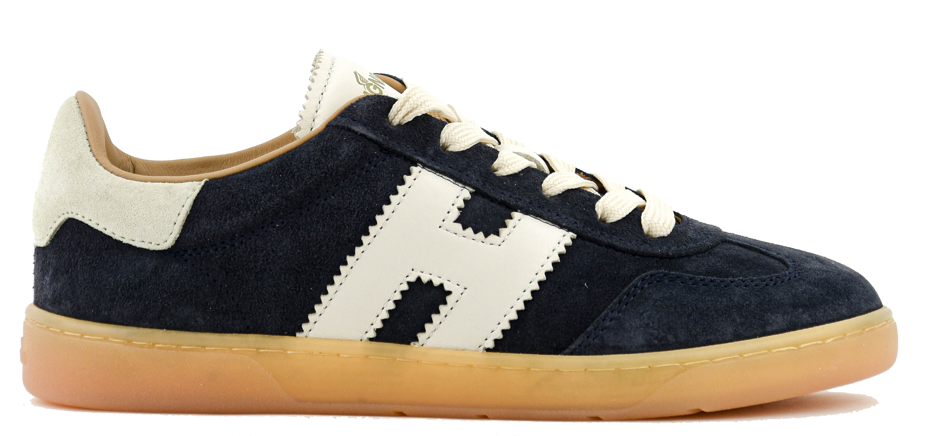 HOGAN COOL SNEAKER DARK BLUE