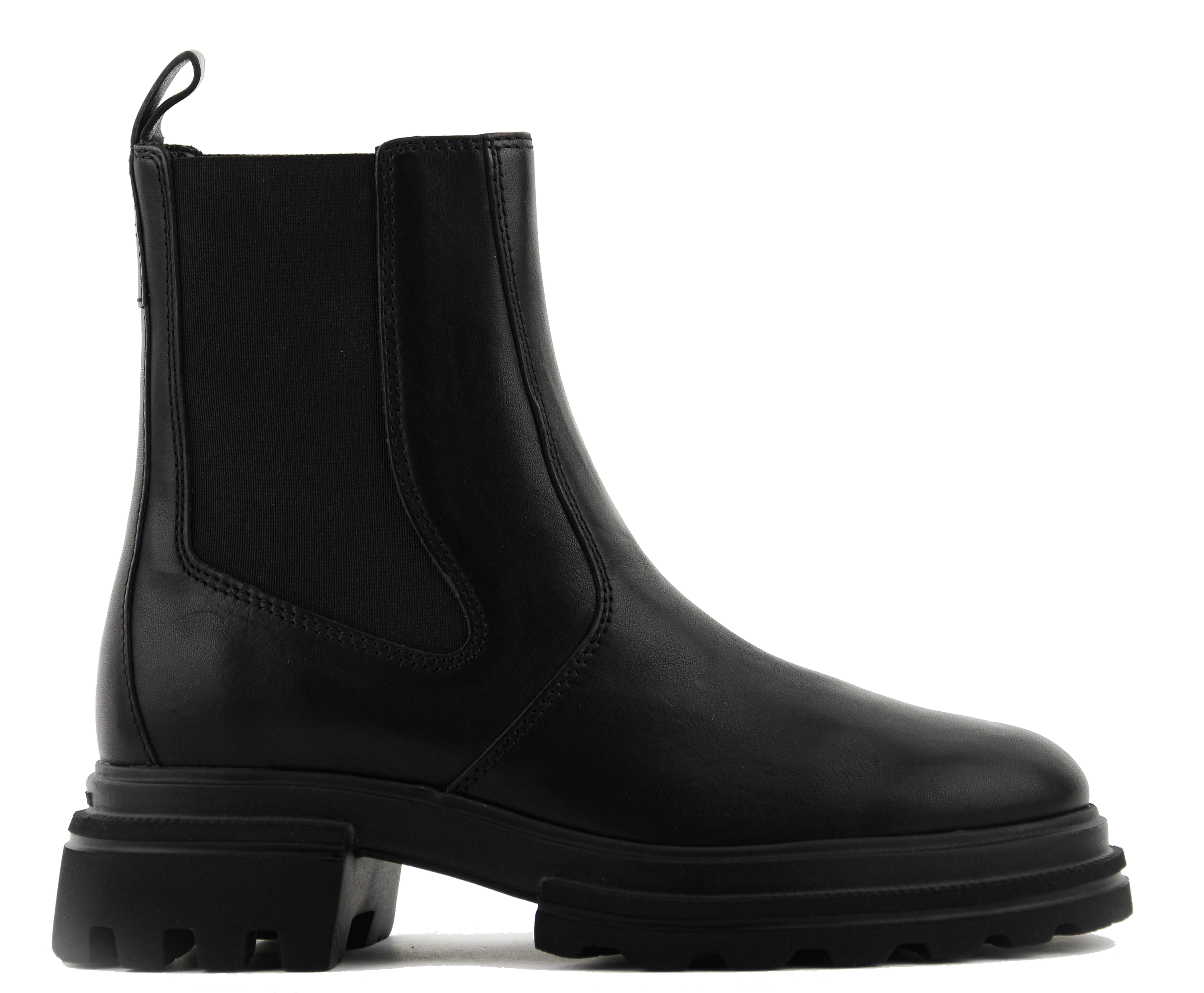 HOGAN CHELSEA BOOT BLACK