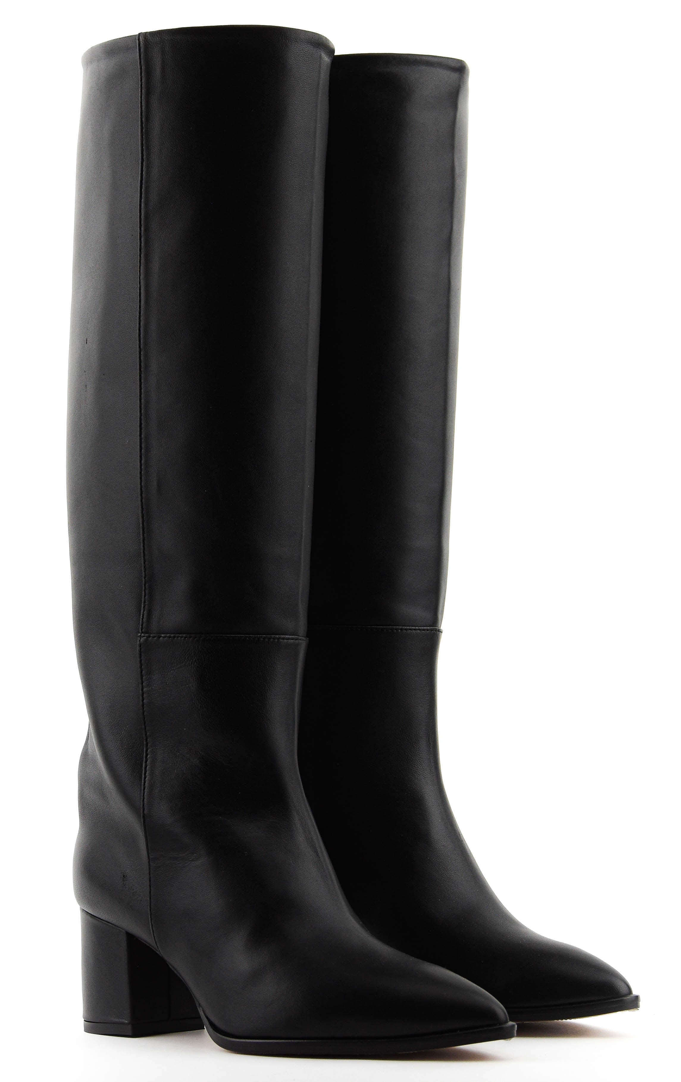 TORAL COUNTRT SOFIA BOOT BLACK