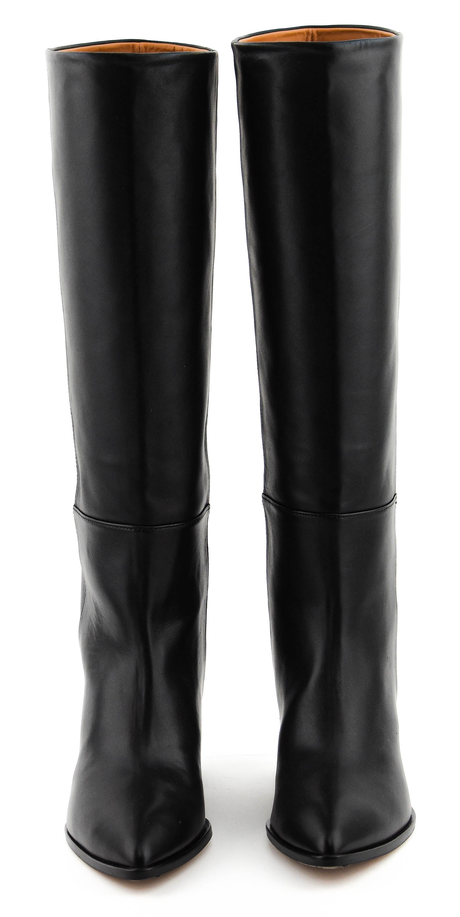 TORAL COUNTRT SOFIA BOOT BLACK
