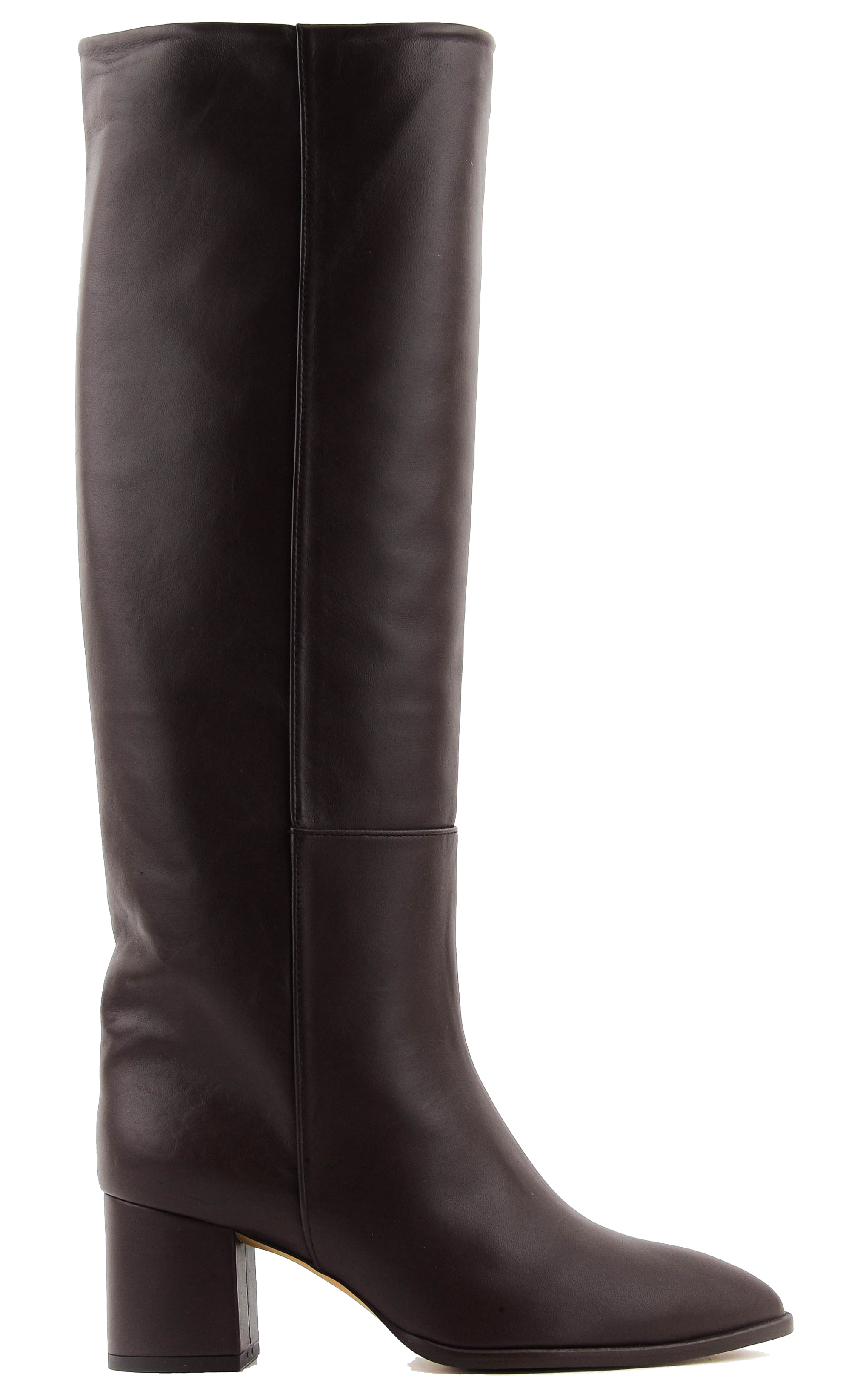 TORAL COUNTRT SOFIA BOOT CHOCOLAT