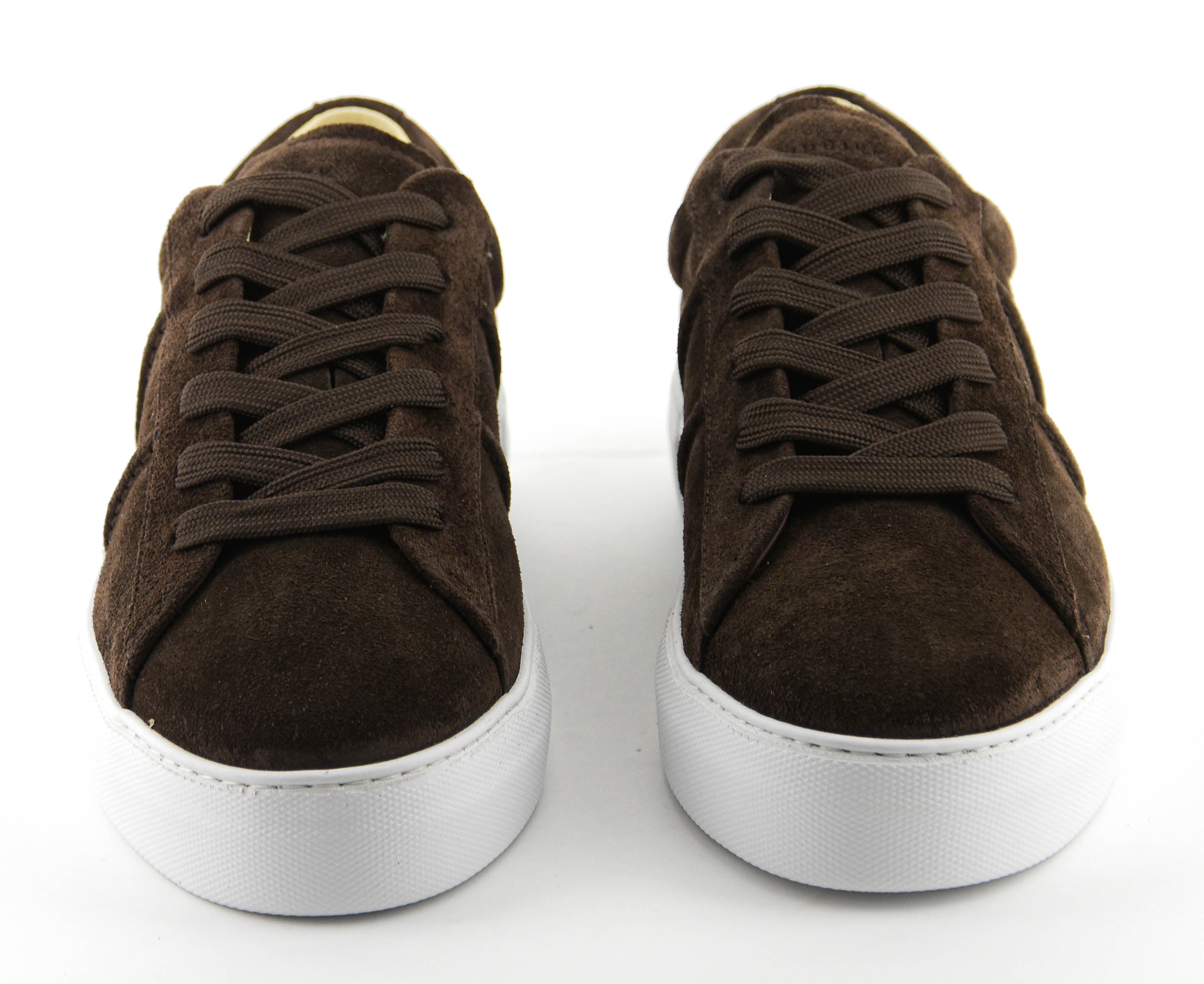 NUBIKK JAGGER MORRIS DARK BROWN