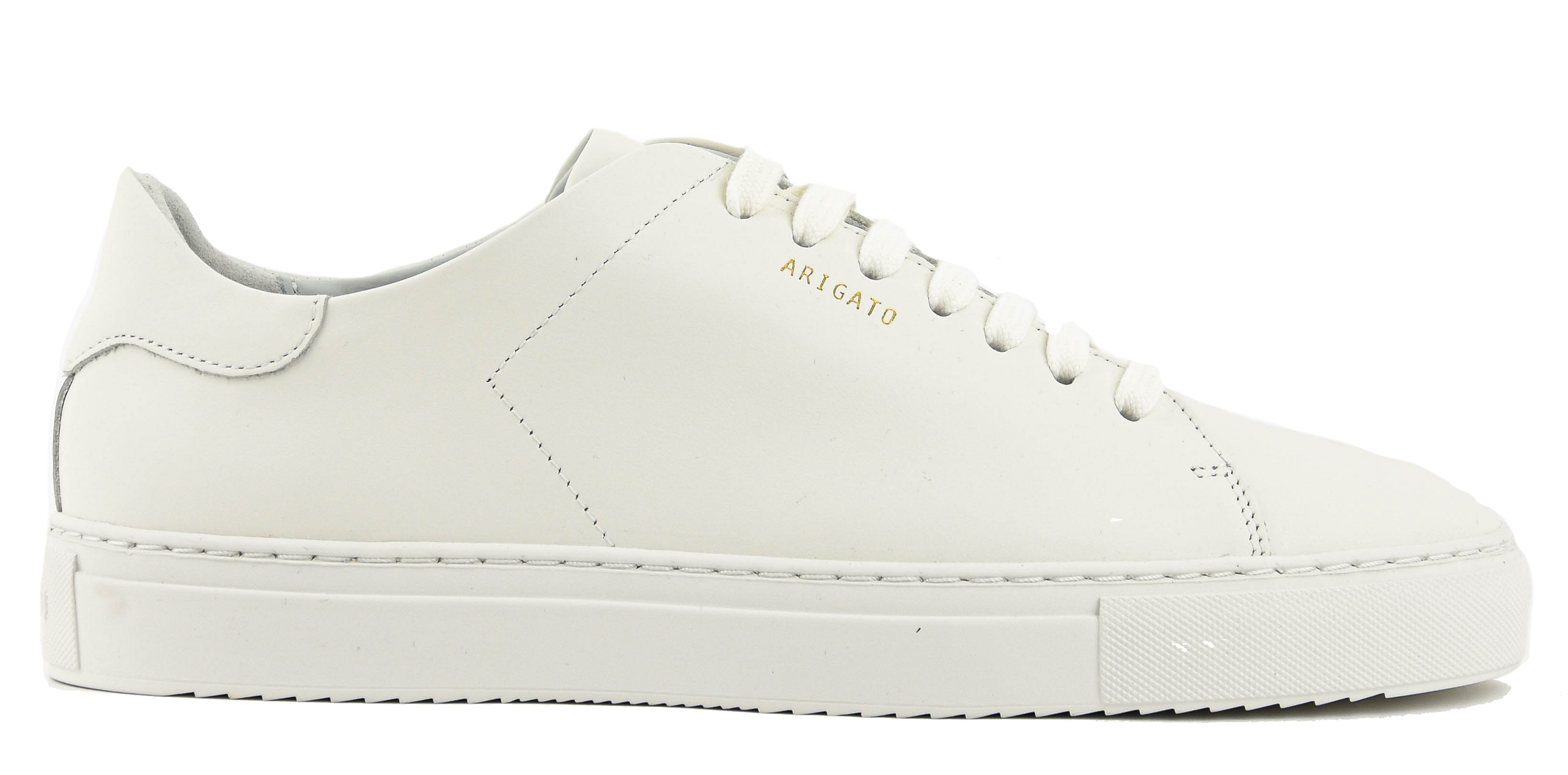 AXEL ARIGATO CLEAN 90 WHITE