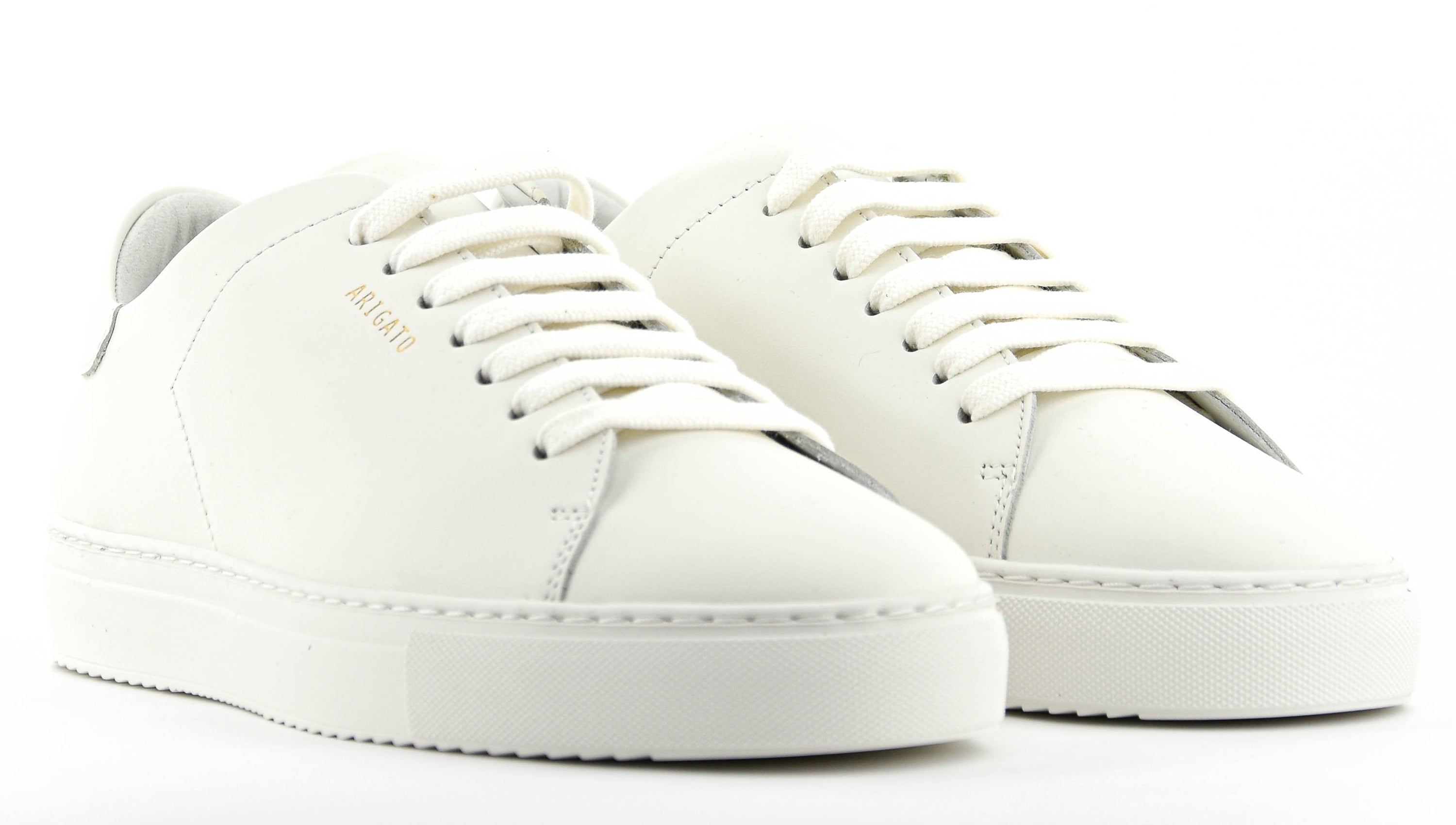 AXEL ARIGATO CLEAN 90 WHITE