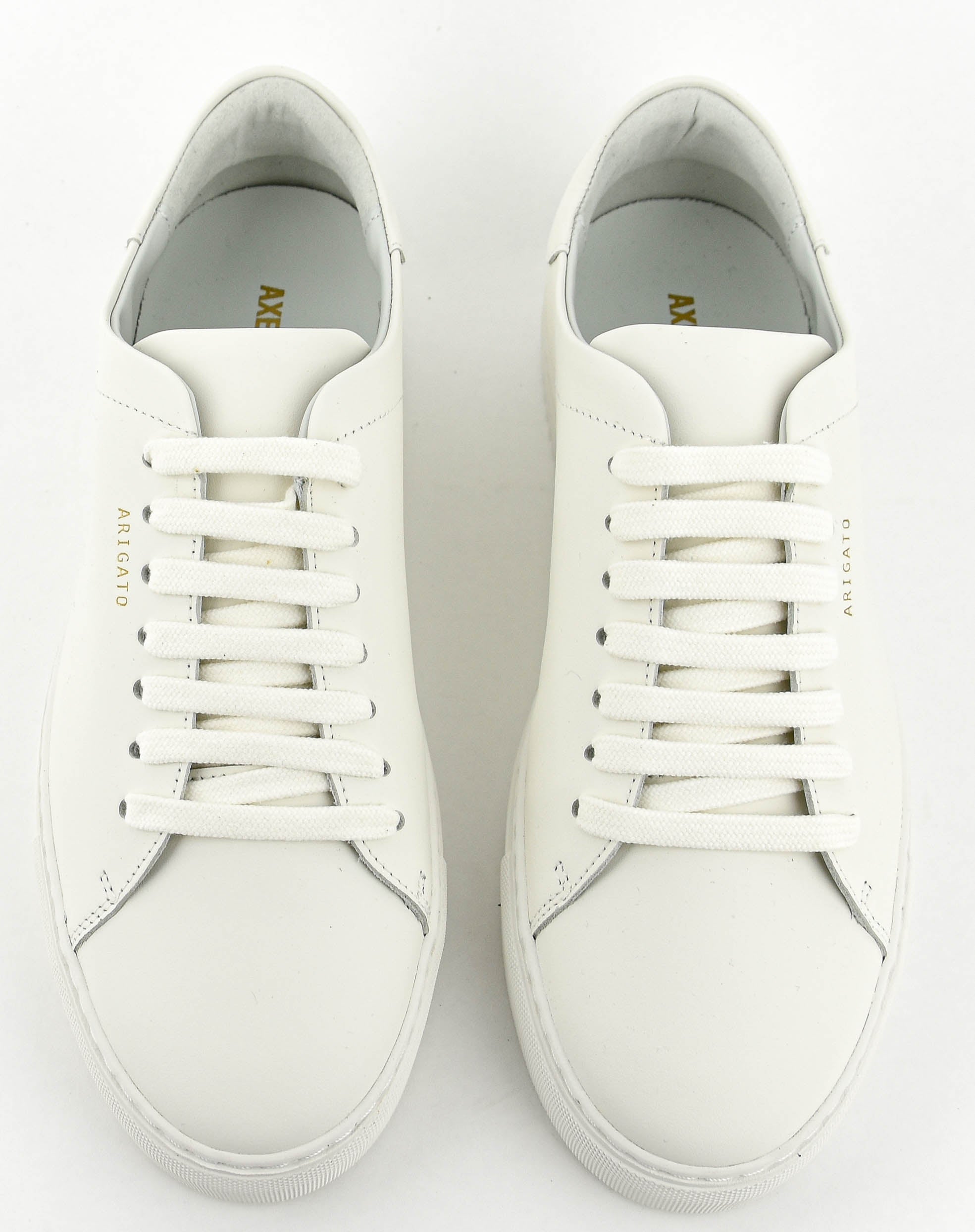 AXEL ARIGATO CLEAN 90 WHITE