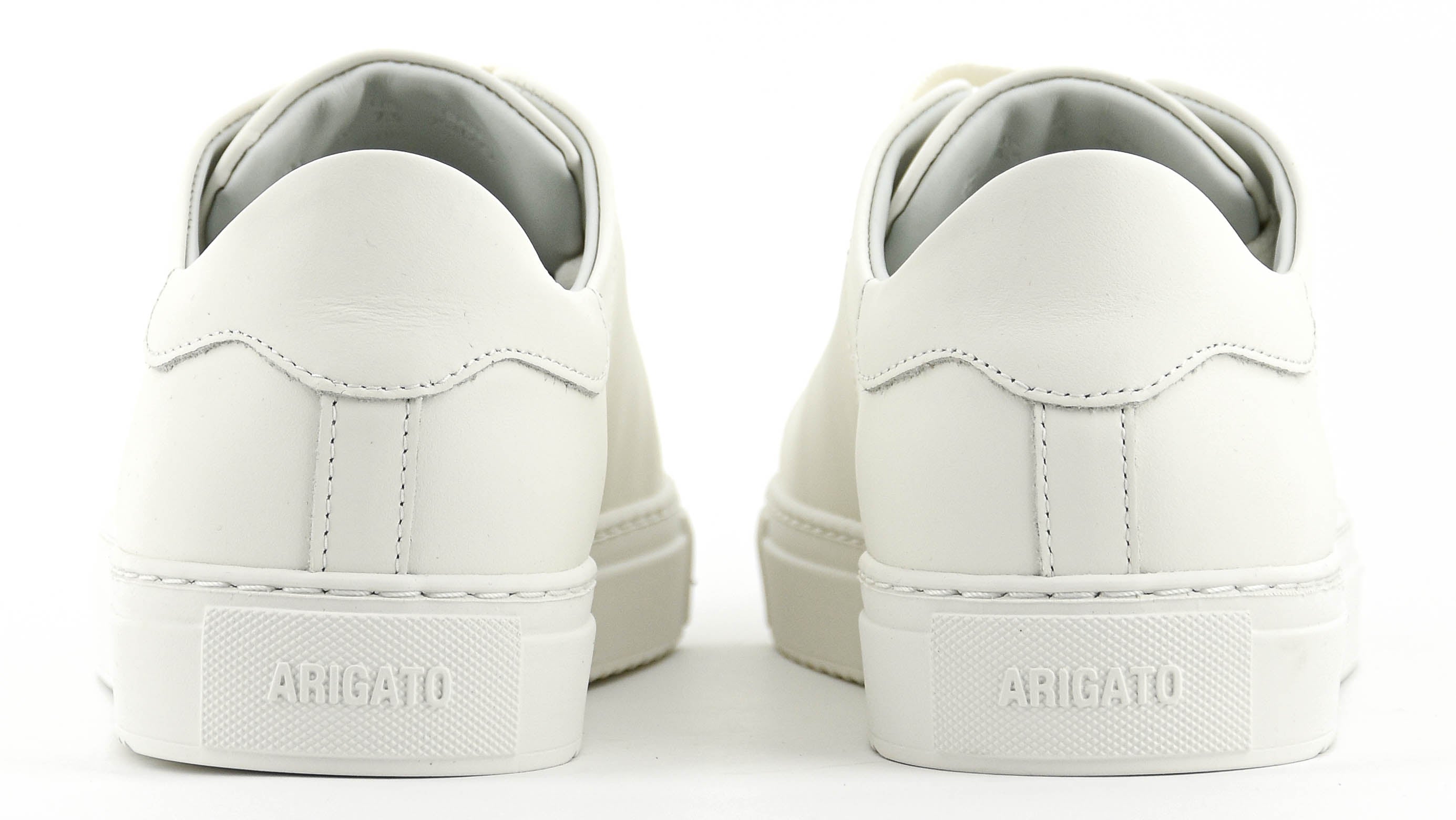 AXEL ARIGATO CLEAN 90 WHITE