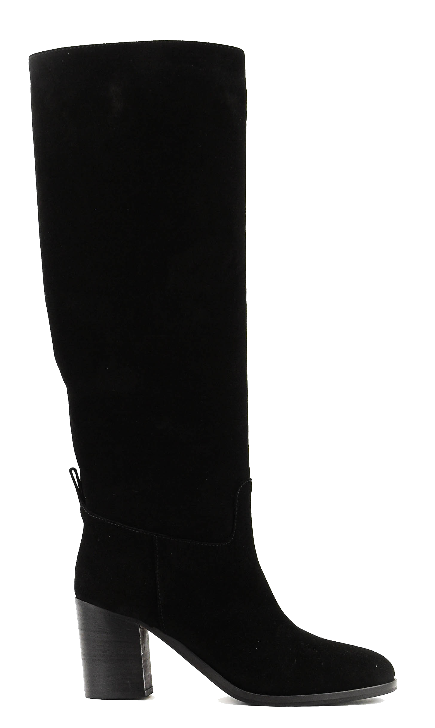 PAUL WARMER KATE 75 BOOT BLACK