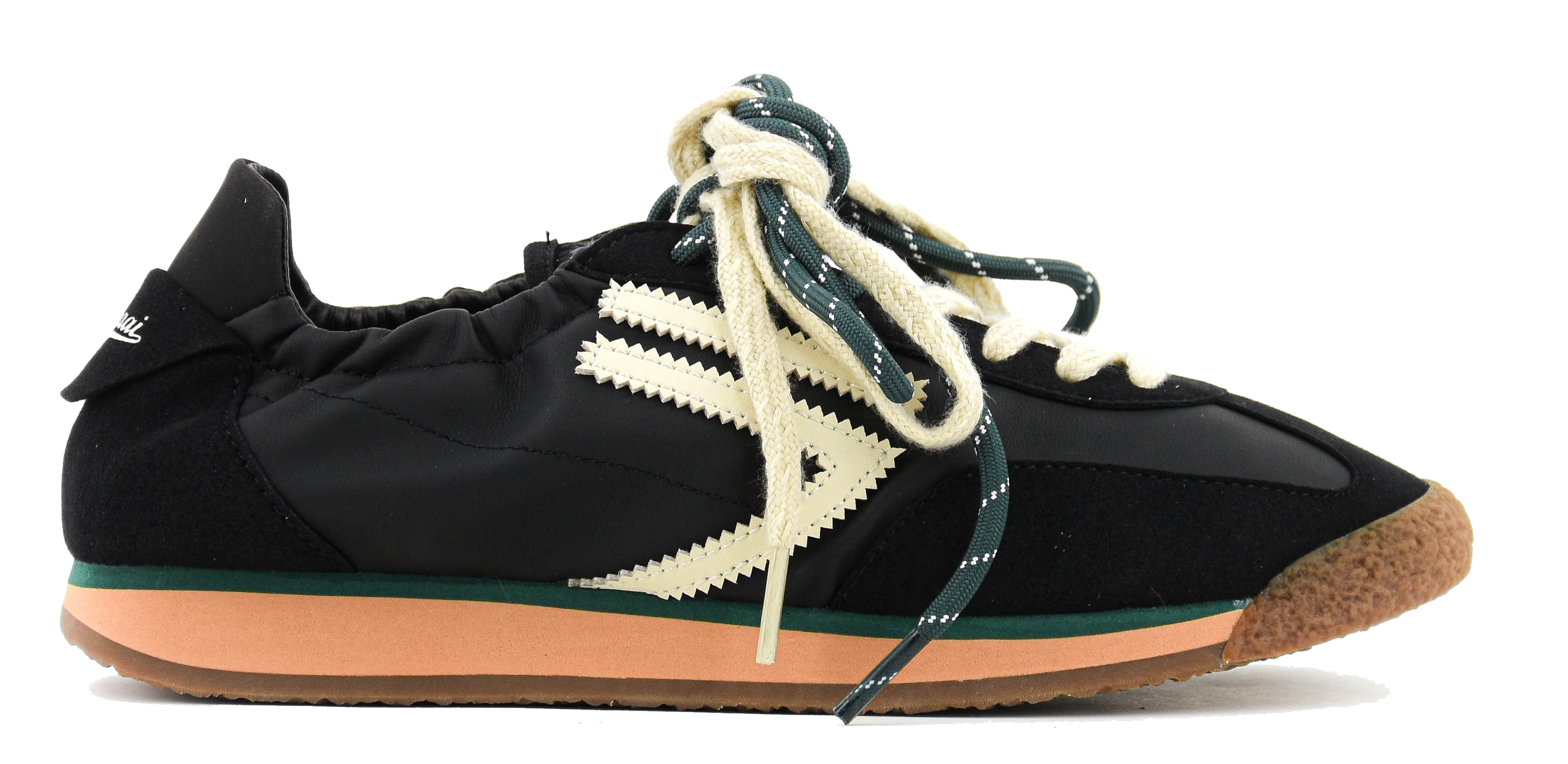 PURAAI PANTHER SNEAKER PHANTOM