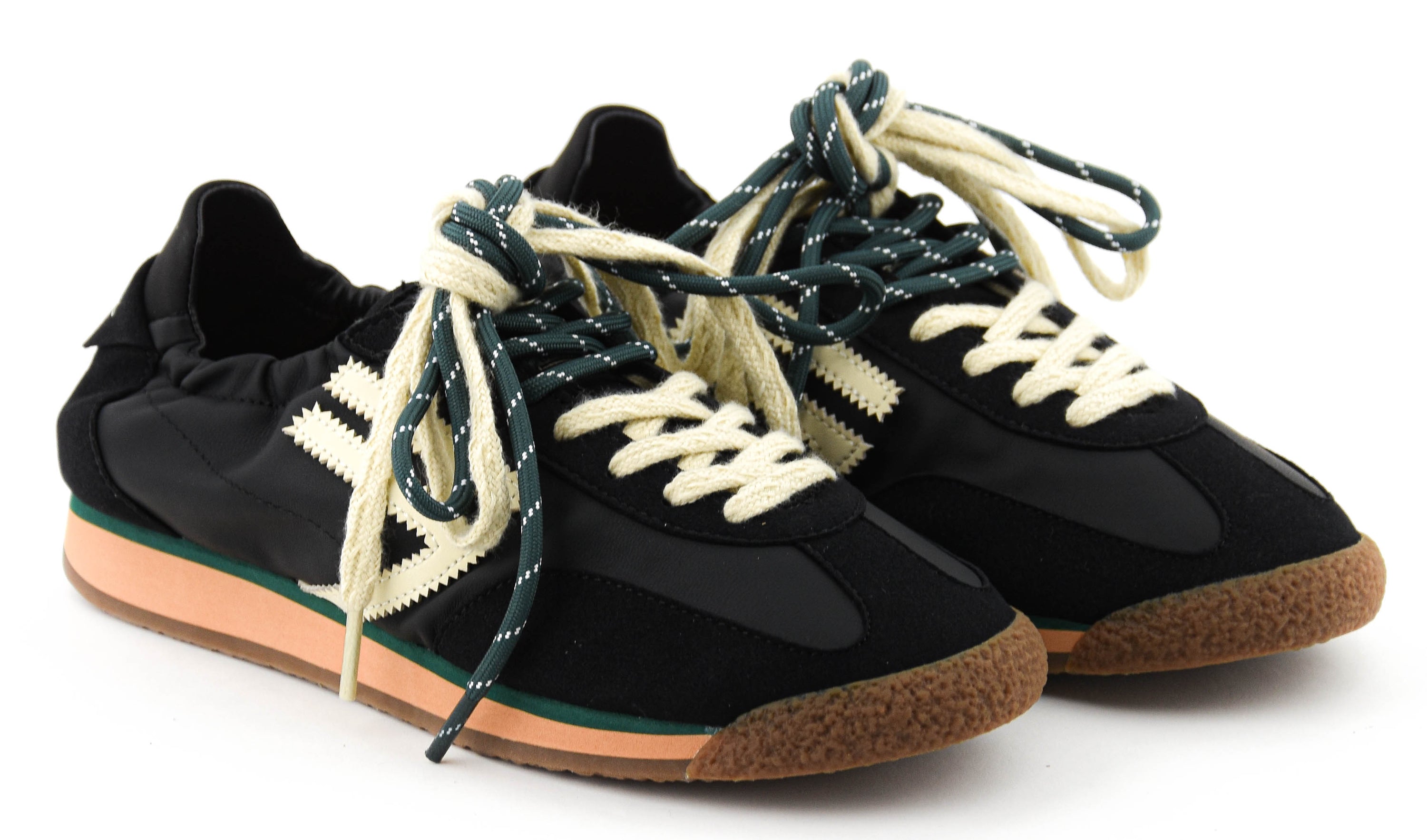 PURAAI PANTHER SNEAKER PHANTOM