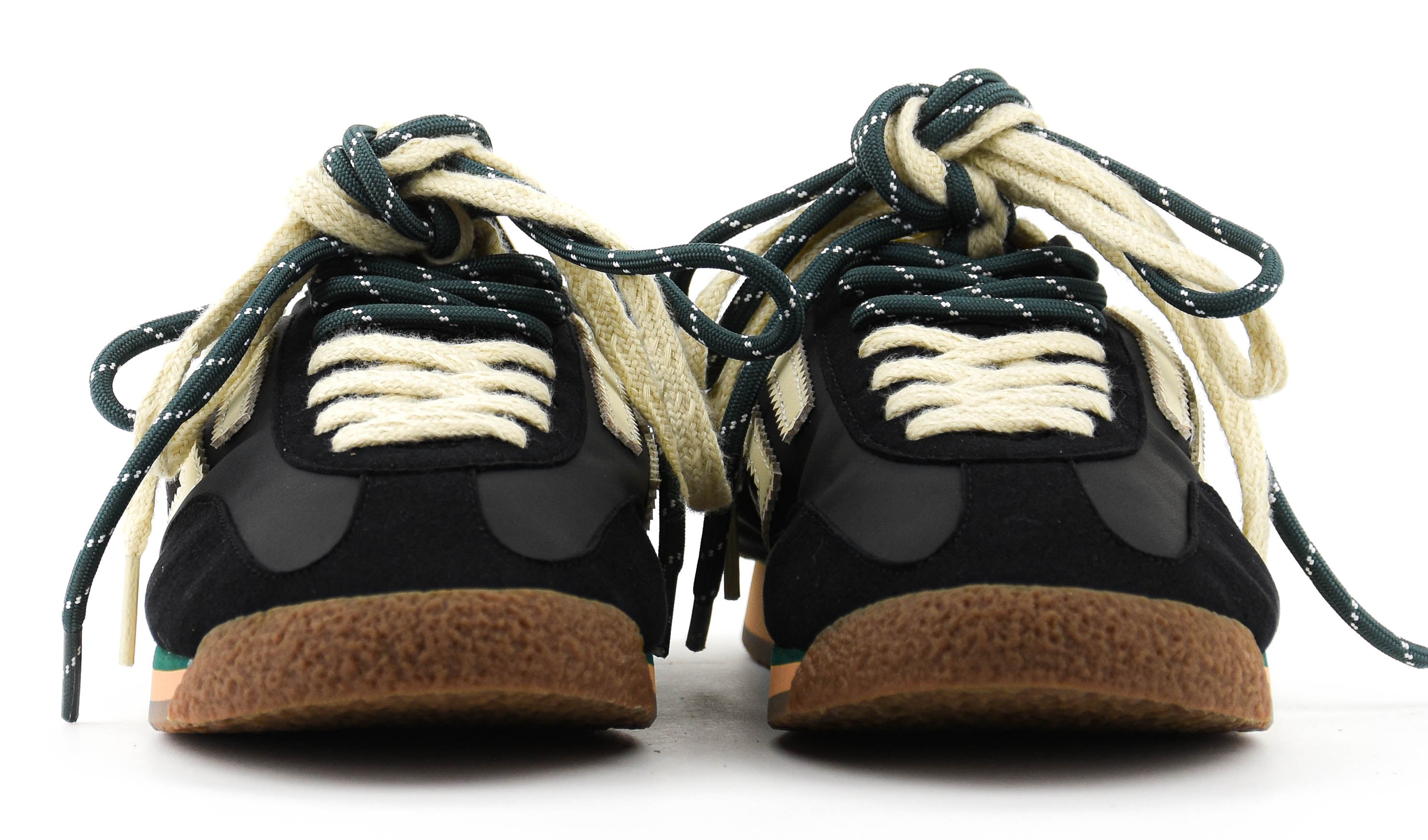 PURAAI PANTHER SNEAKER PHANTOM