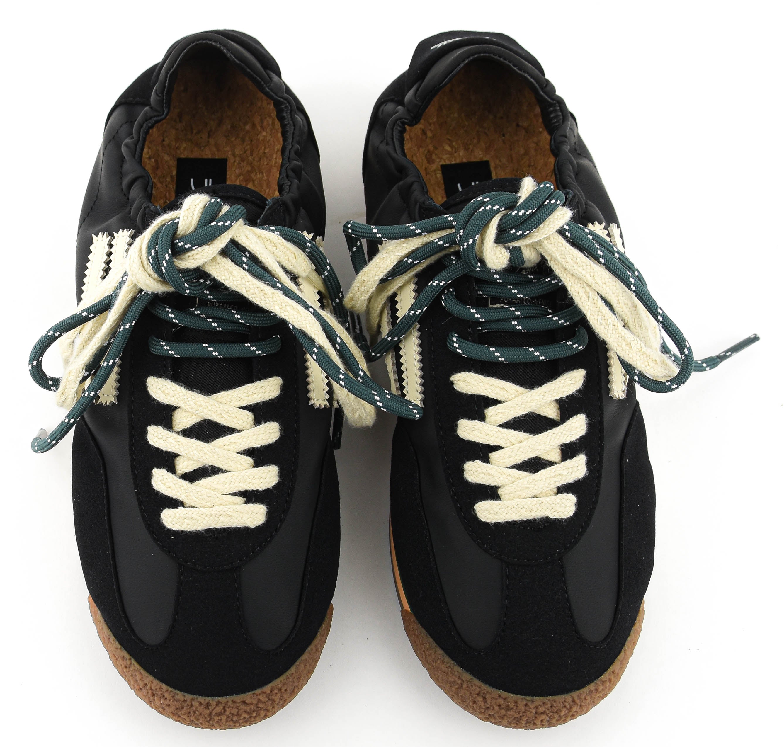 PURAAI PANTHER SNEAKER PHANTOM