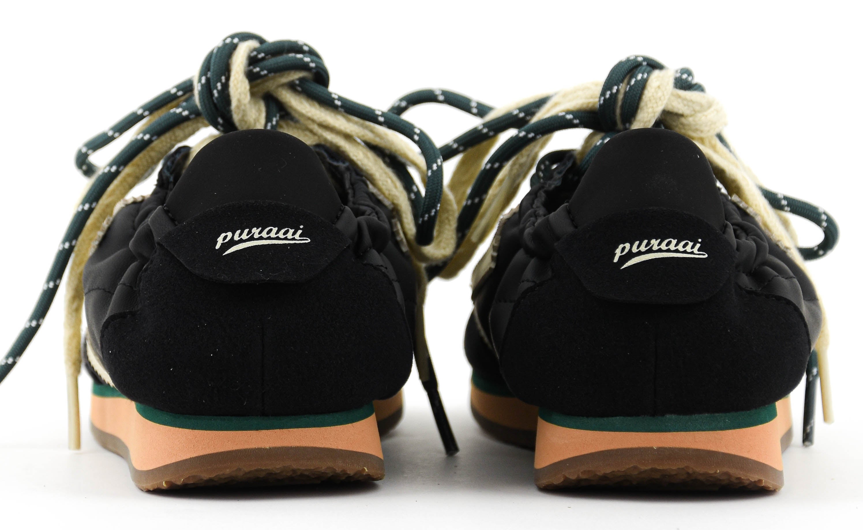 PURAAI PANTHER SNEAKER PHANTOM