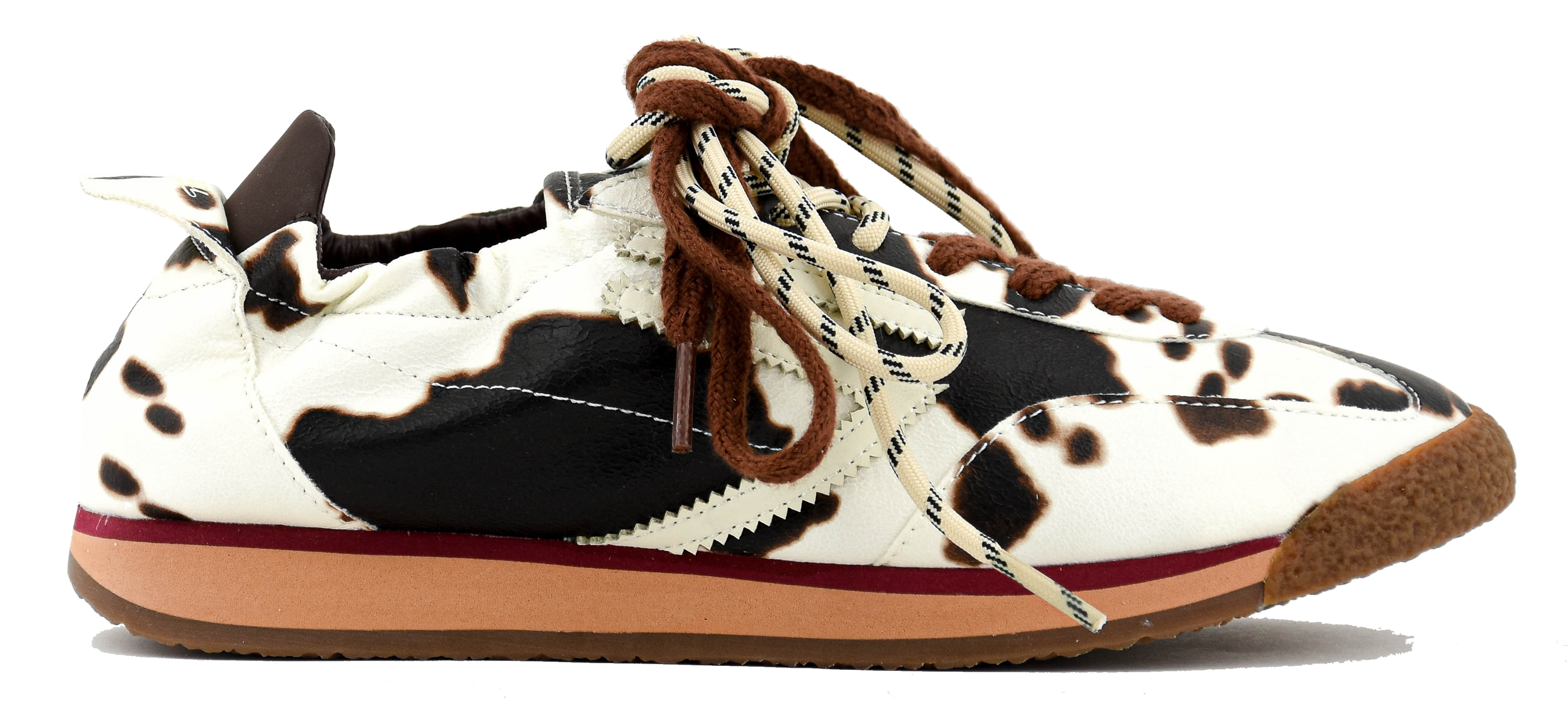 PURAAI PANTHER SNEAKER TEXAN