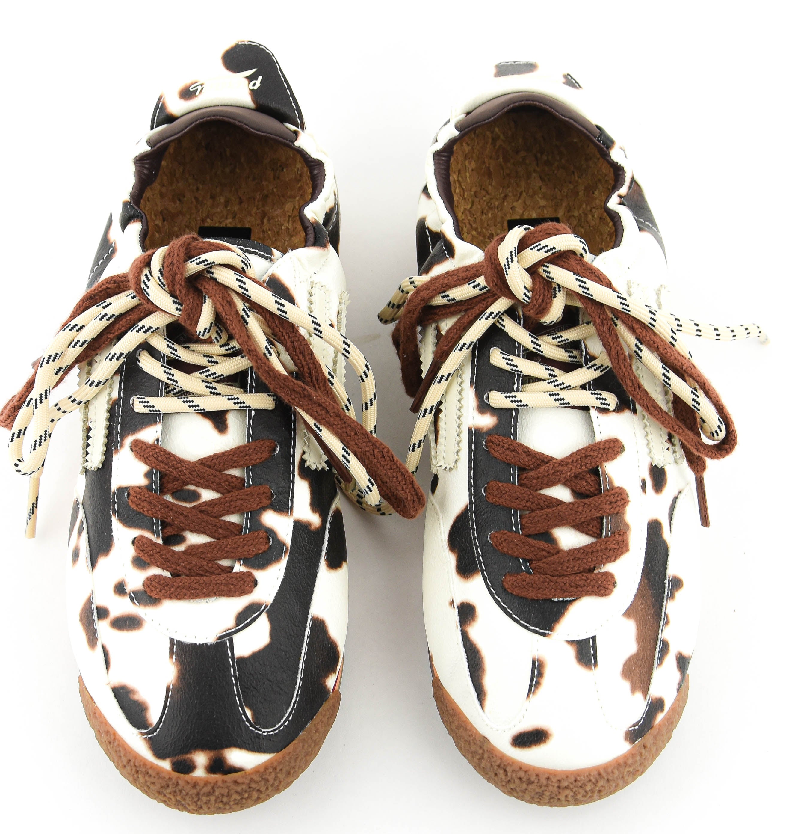 PURAAI PANTHER SNEAKER TEXAN