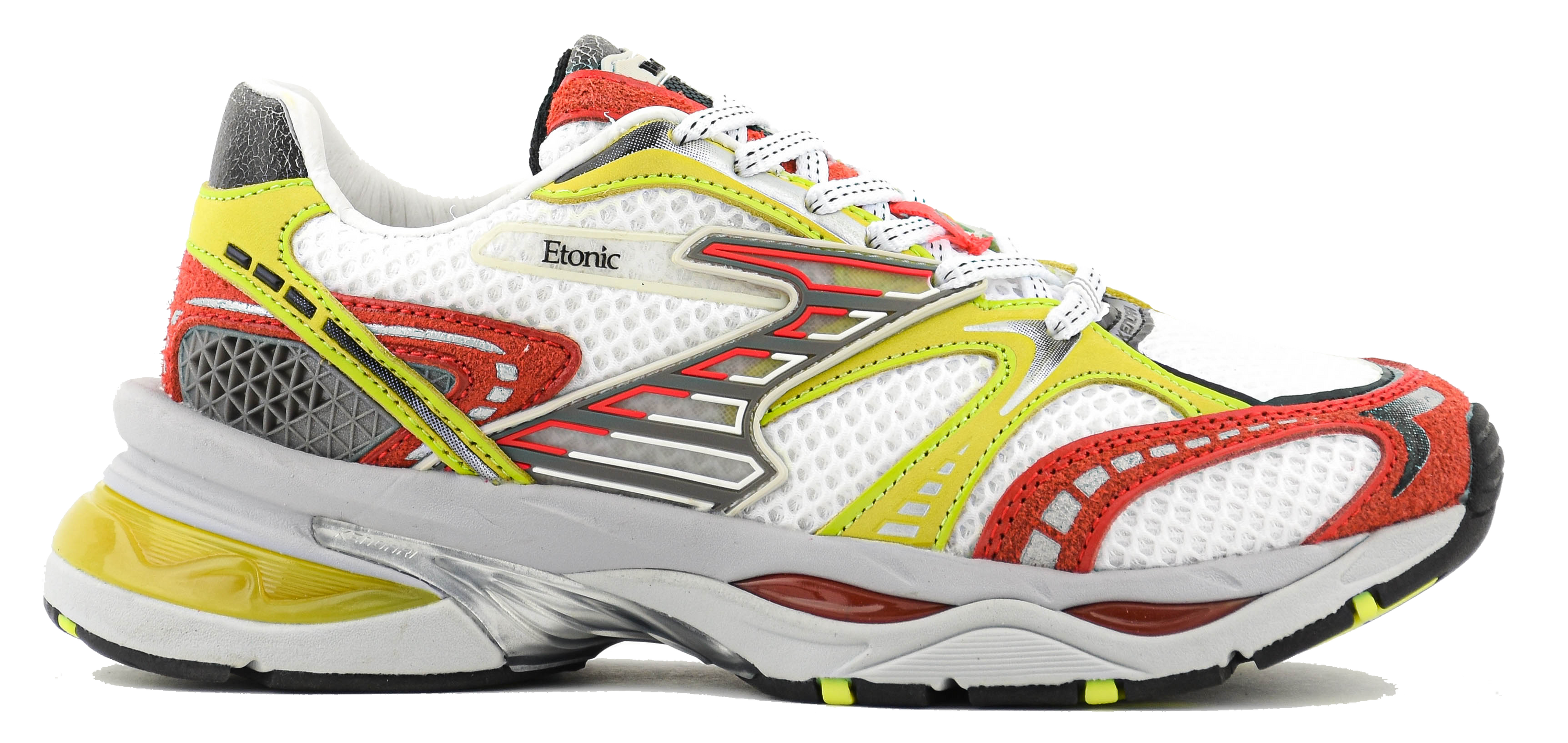 ETONIC KENDARI VENIS OPTIC