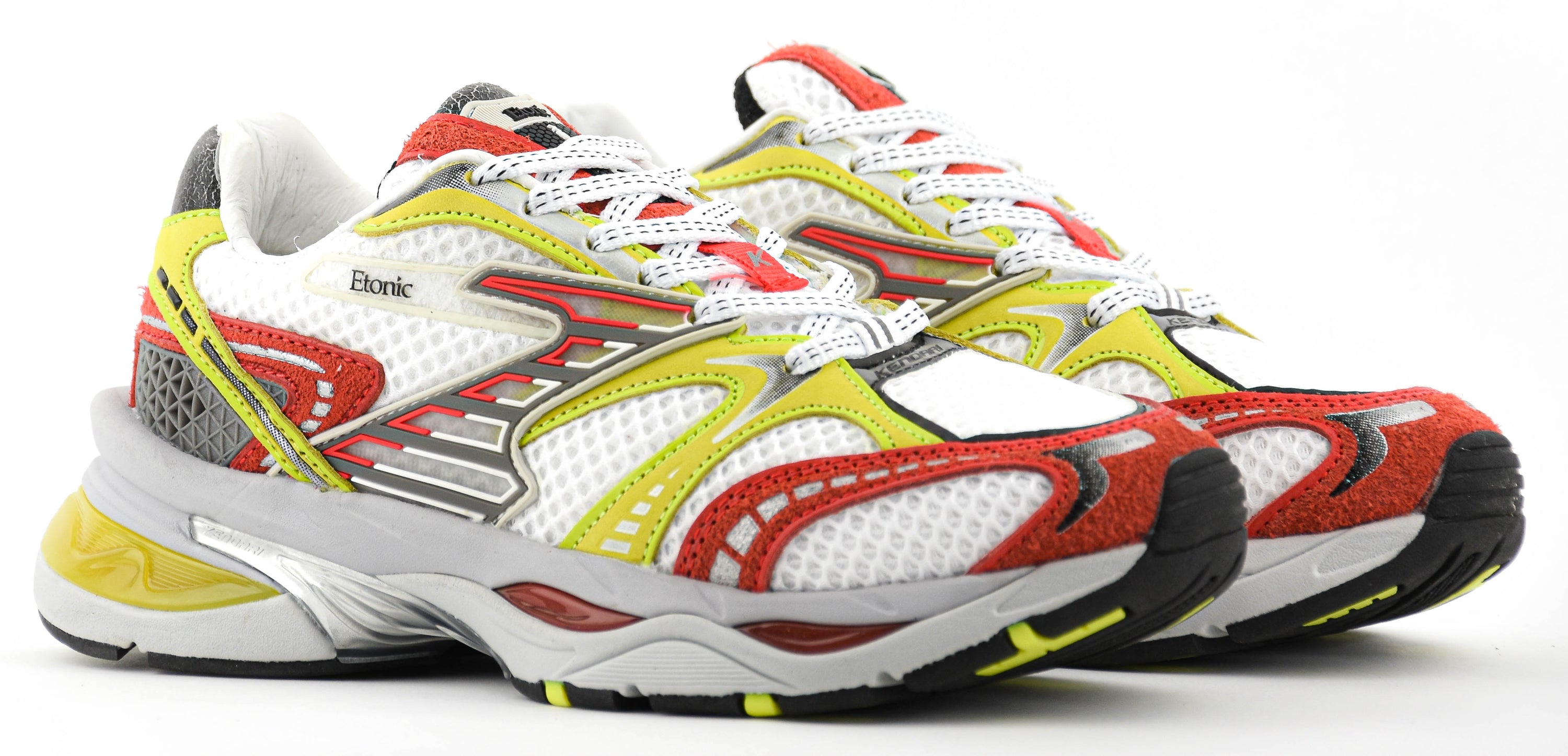 ETONIC KENDARI VENIS OPTIC