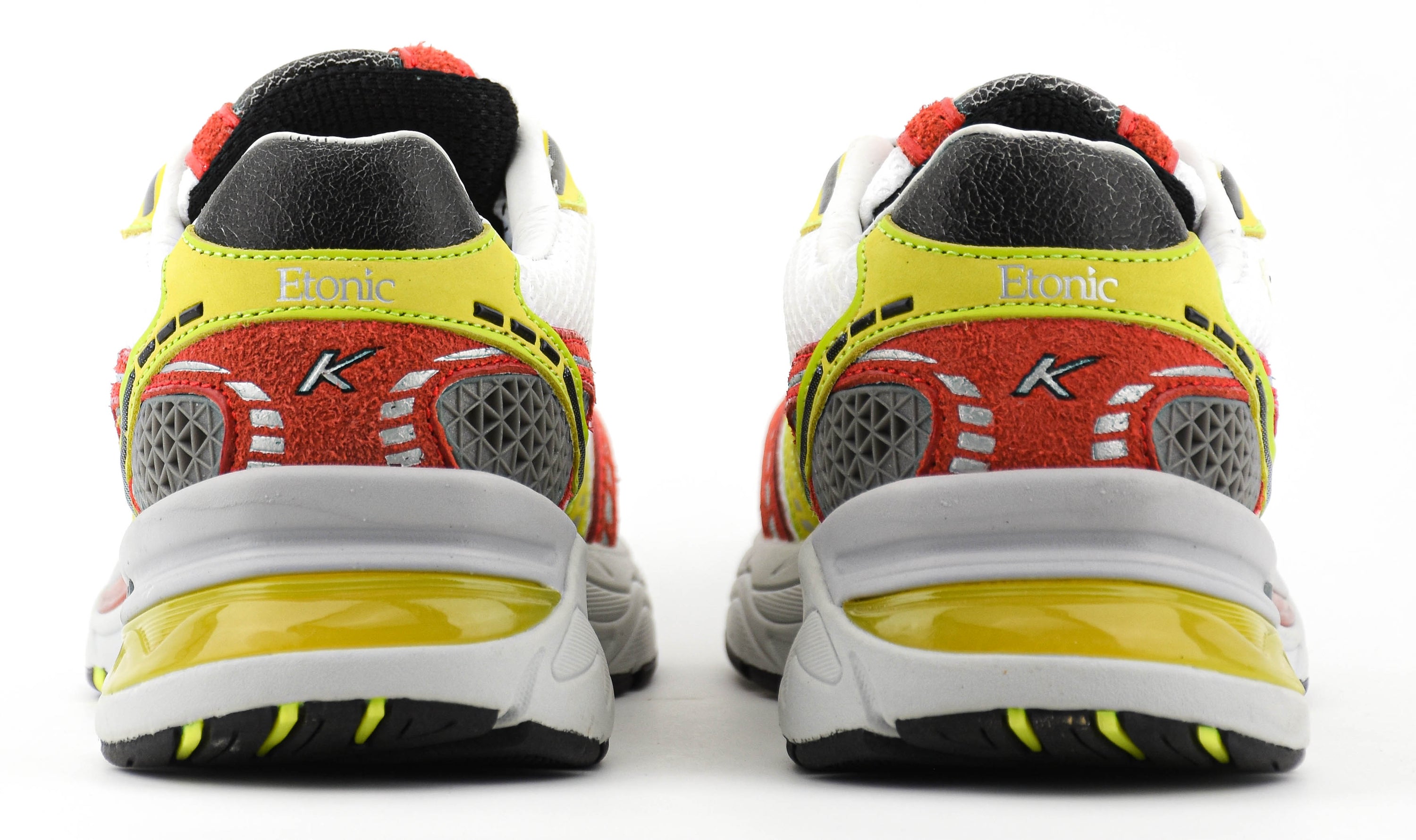 ETONIC KENDARI VENIS OPTIC