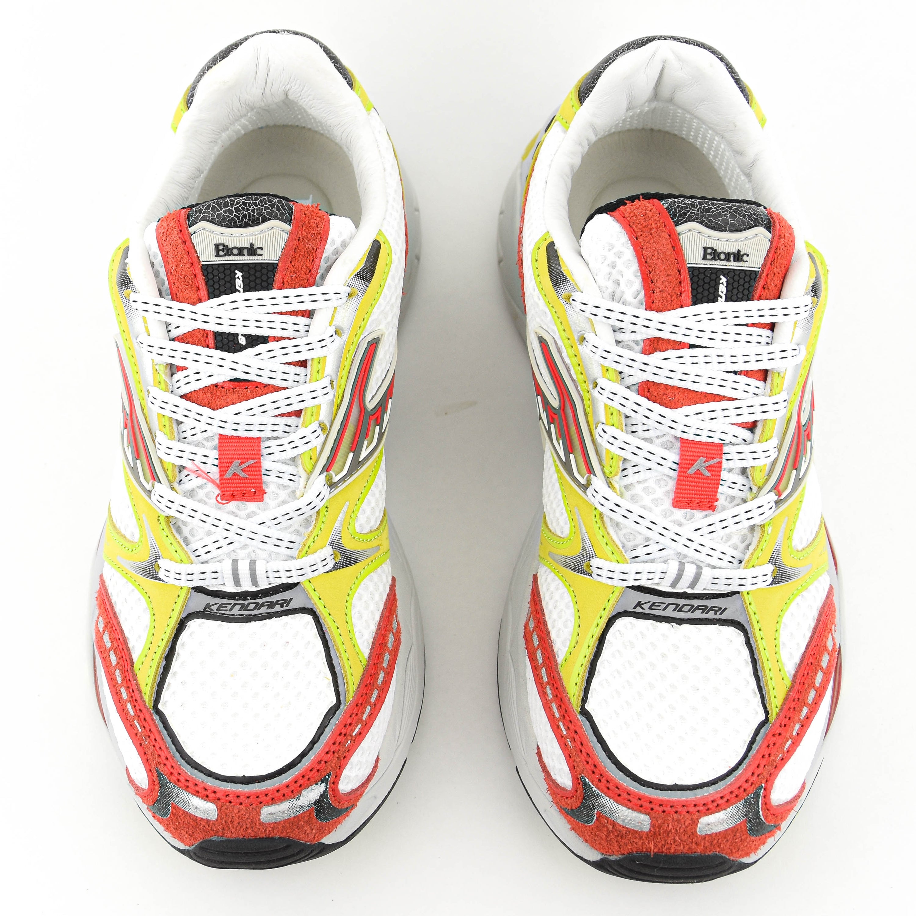 ETONIC KENDARI VENIS OPTIC