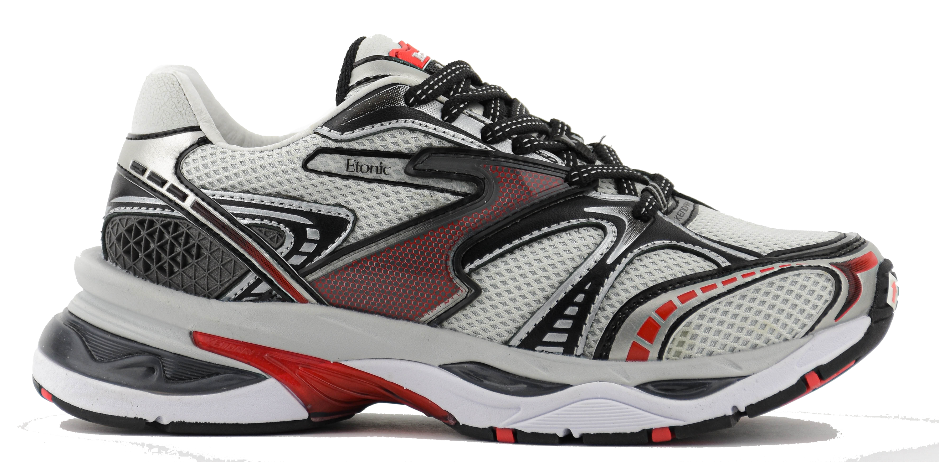 ETONIC KENDARI SATURN RED