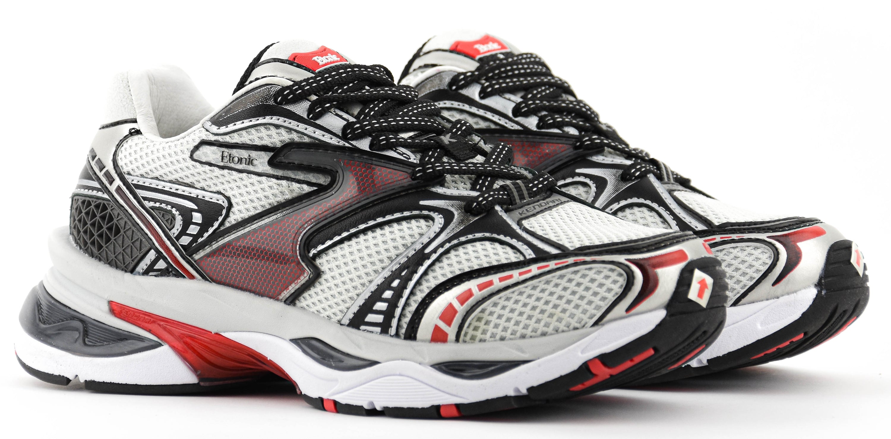 ETONIC KENDARI SATURN RED