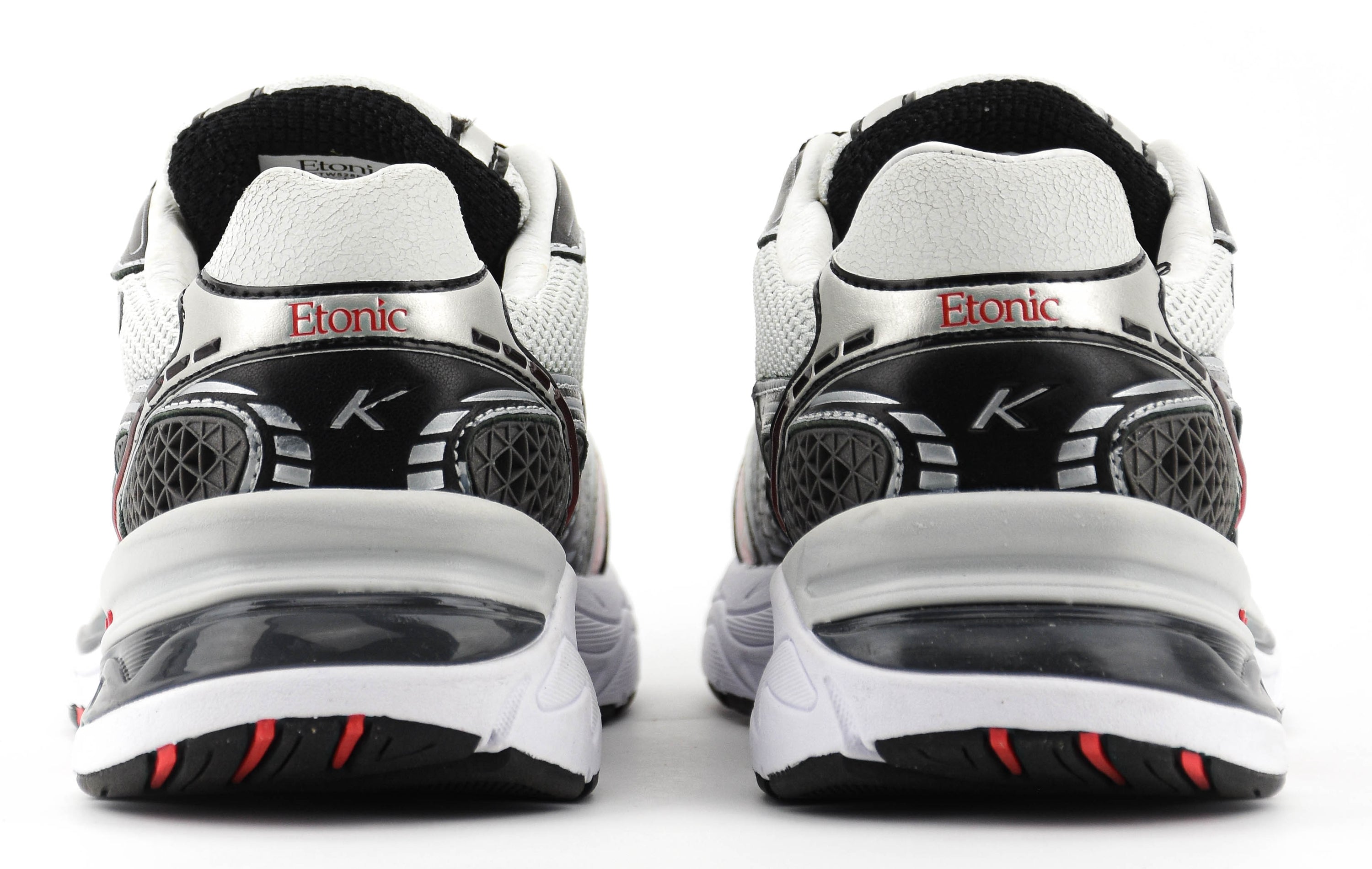 ETONIC KENDARI SATURN RED