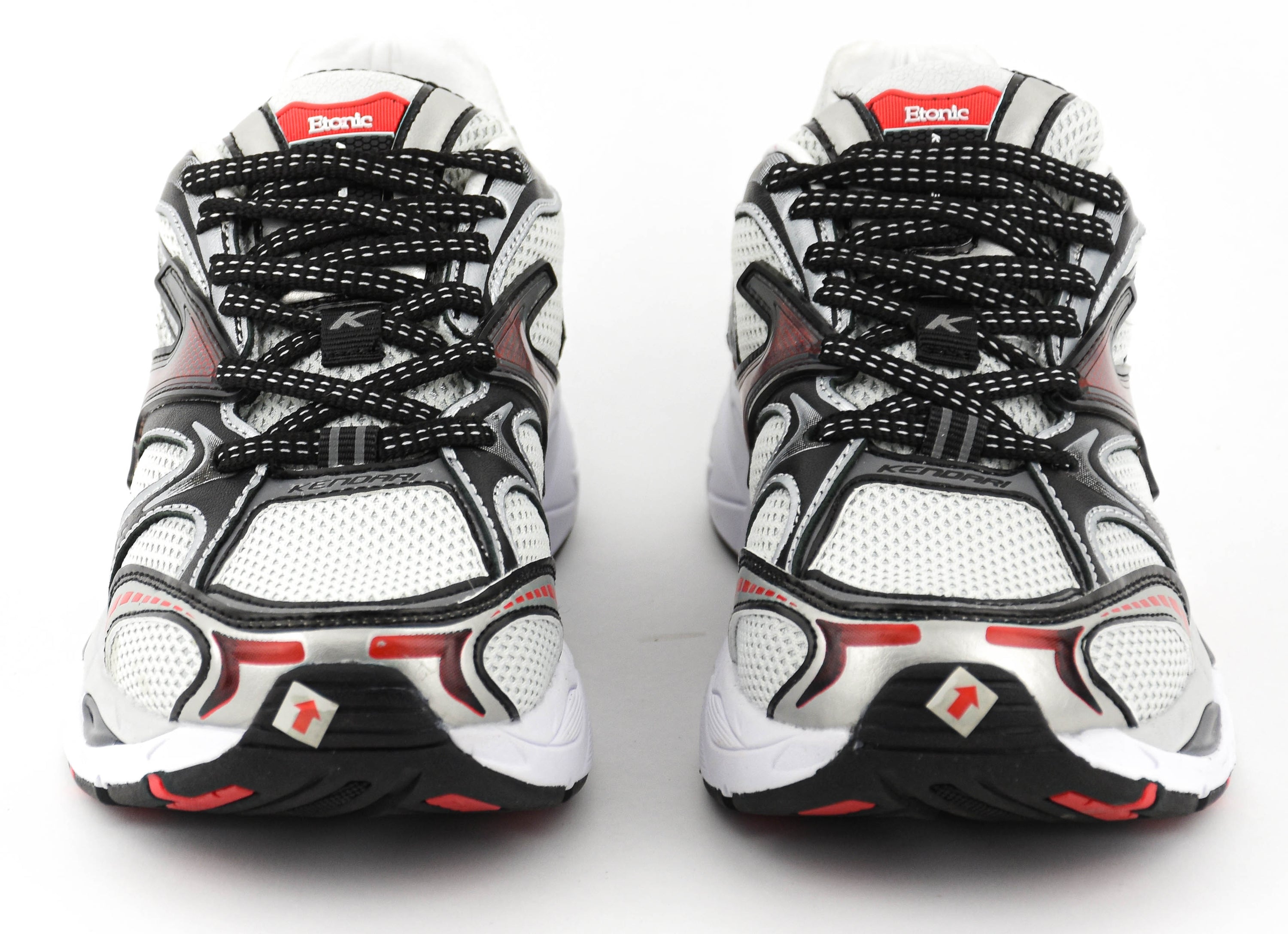 ETONIC KENDARI SATURN RED