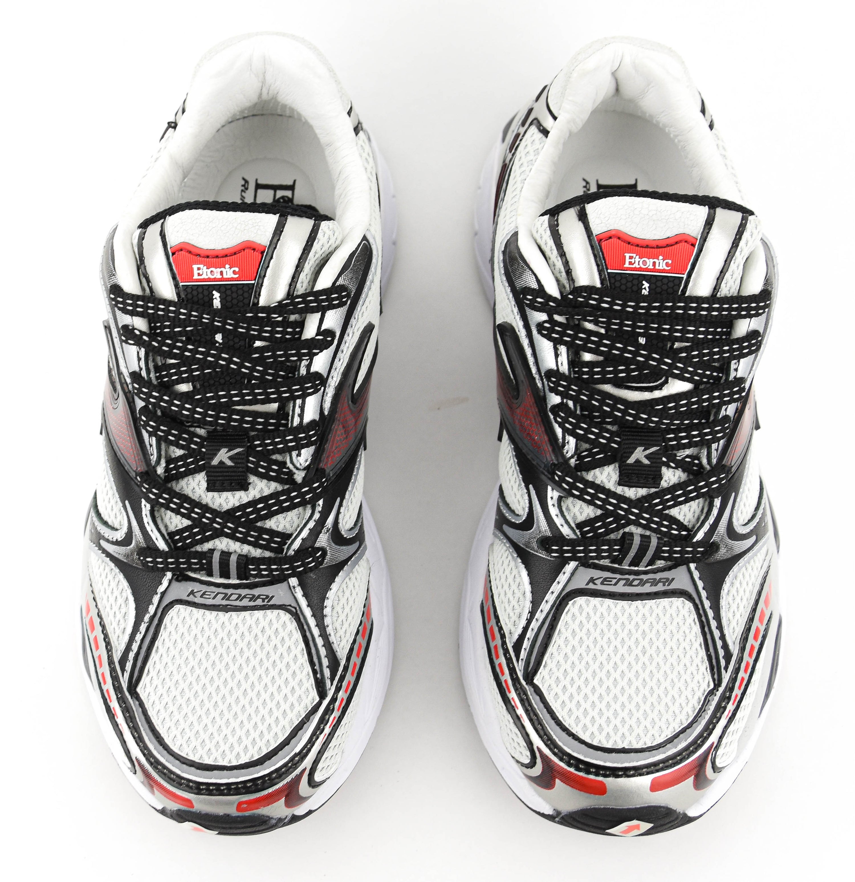 ETONIC KENDARI SATURN RED