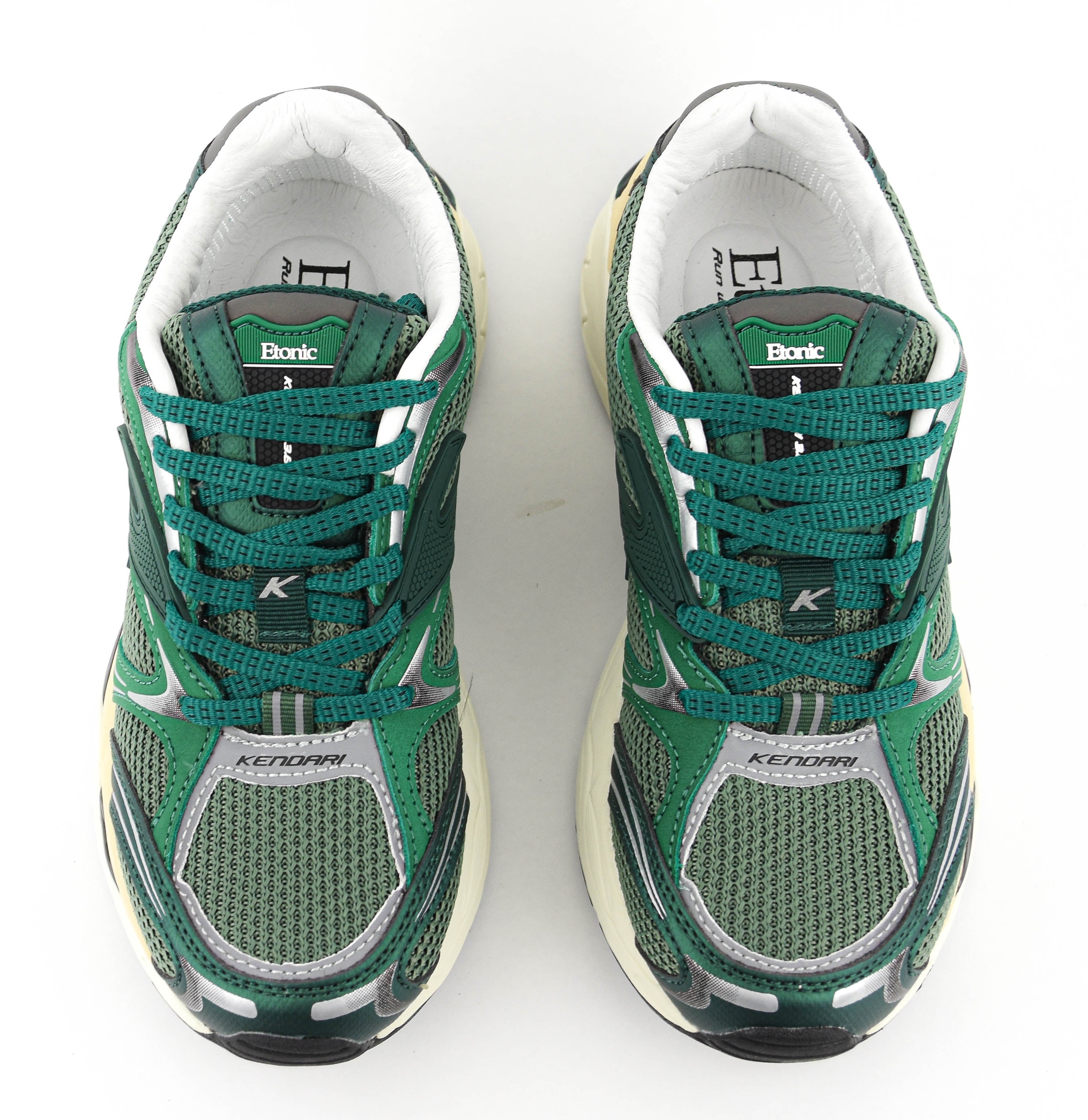 ETONIC KENDARI NEPTUNE EMERALD