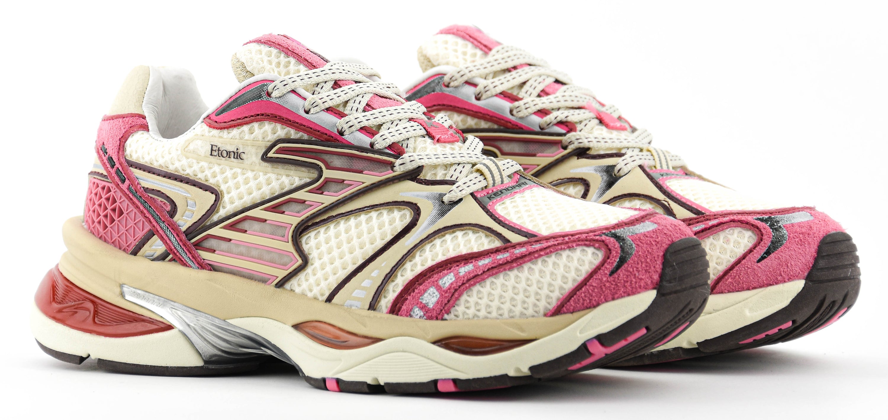 ETONIC KENDARI VENUS QUARTZ