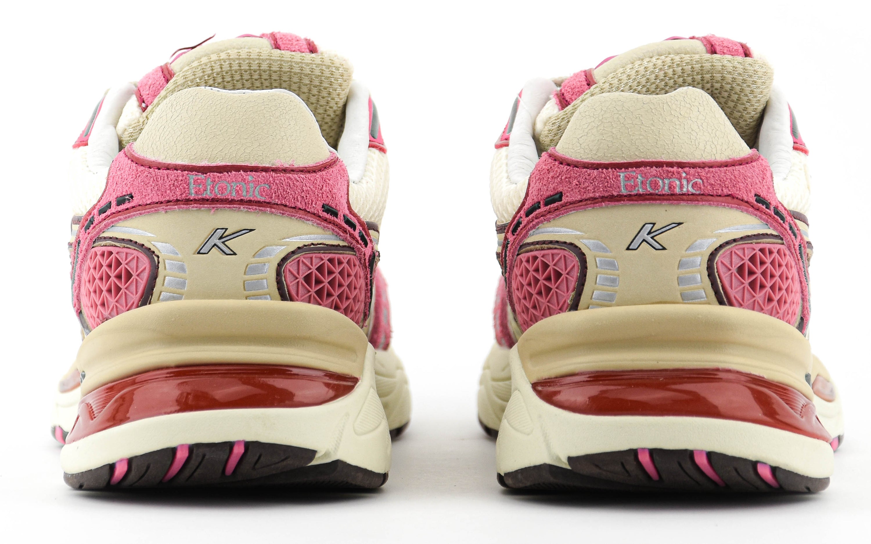 ETONIC KENDARI VENUS QUARTZ