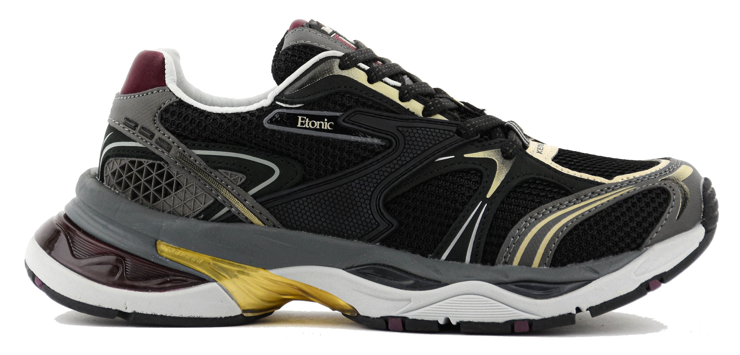 ETONIC KENDARI NEPTUNE BLACK