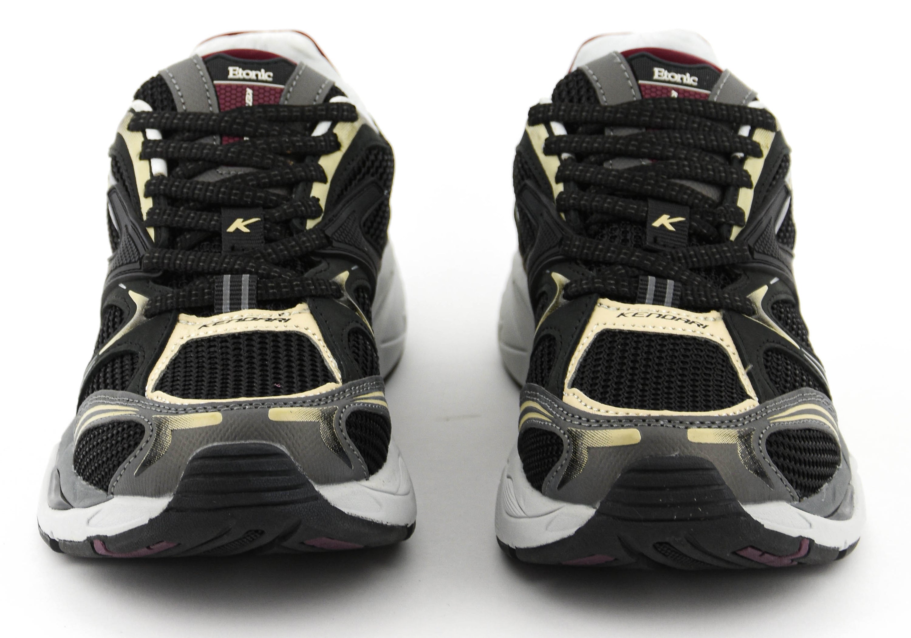 ETONIC KENDARI NEPTUNE BLACK