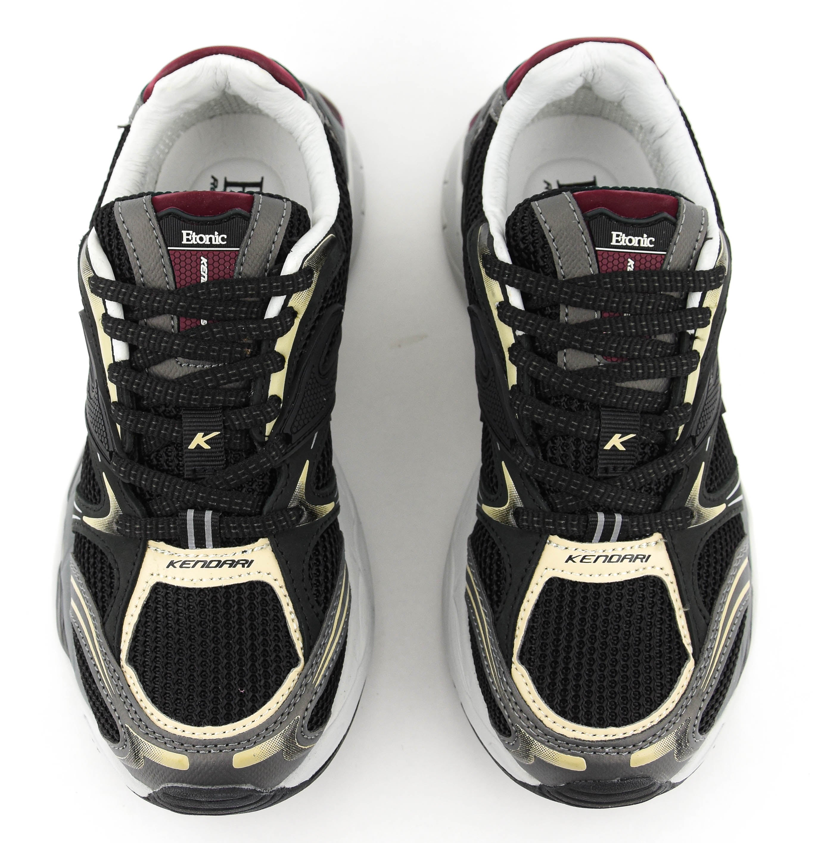 ETONIC KENDARI NEPTUNE BLACK