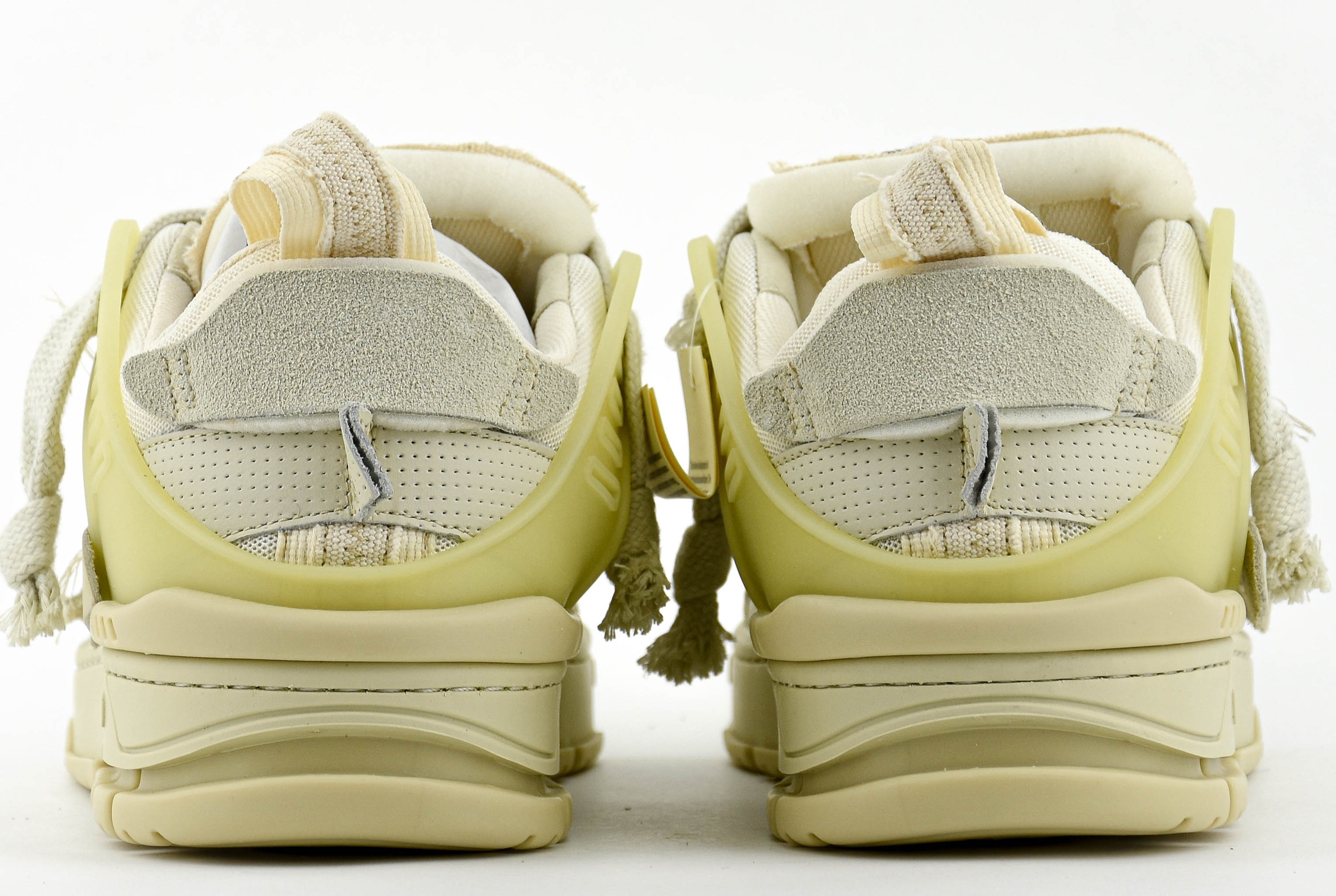 AXEL ARIGATO AREA PATCH CREMINO