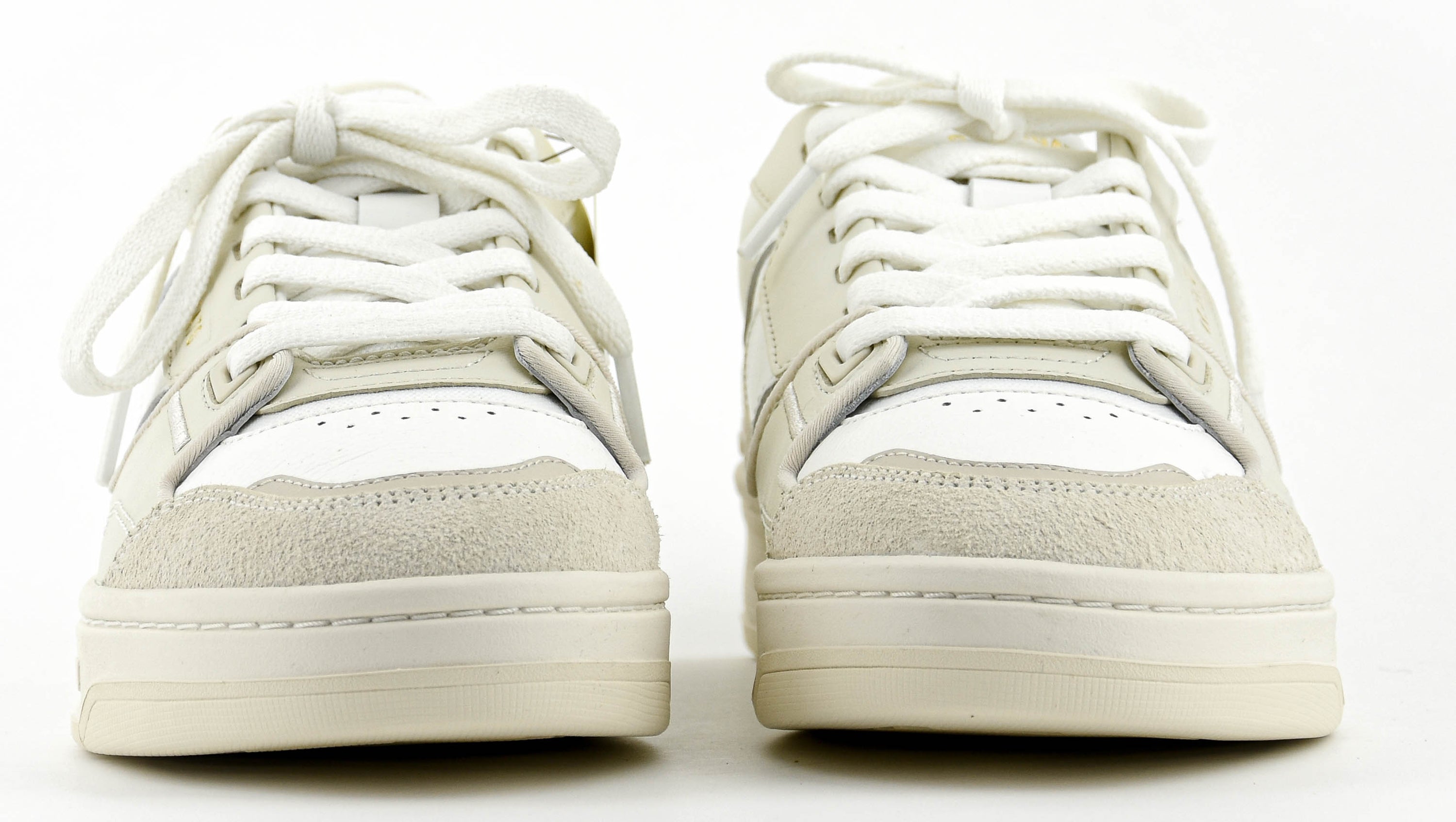 AXEL ARIGATO CLAY SNEAKER BEIGE