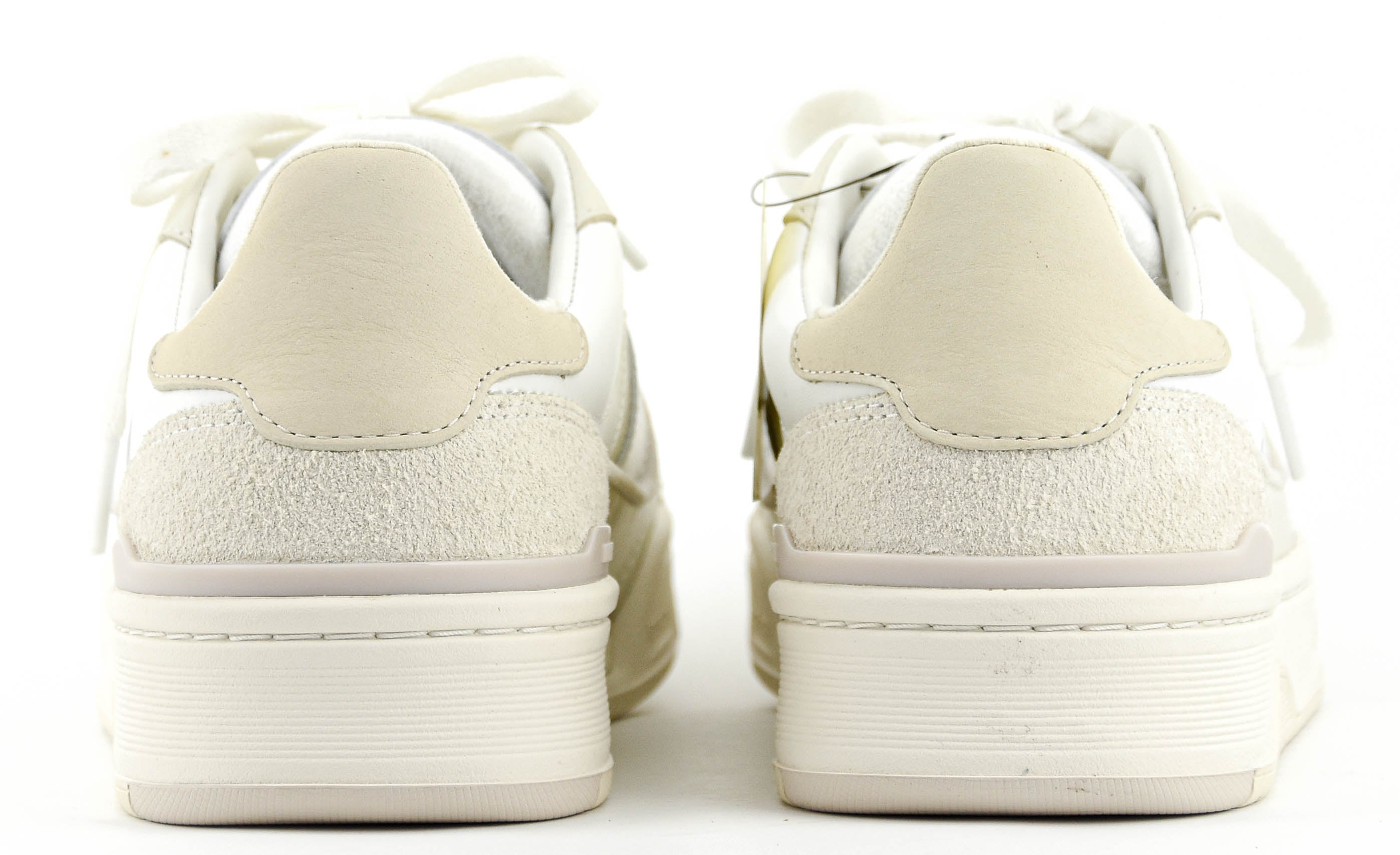 AXEL ARIGATO CLAY SNEAKER BEIGE