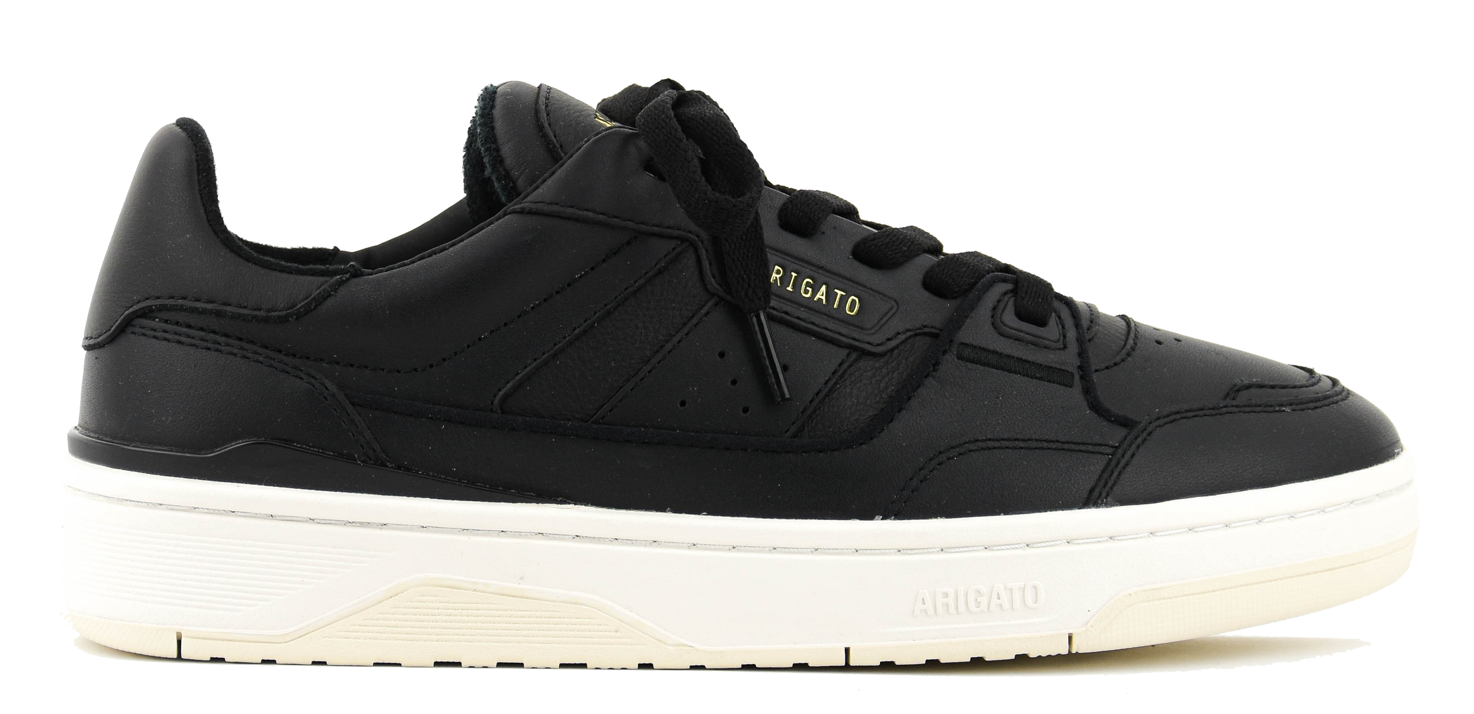 AXEL ARIGATO CLAY SNEAKER BLACK