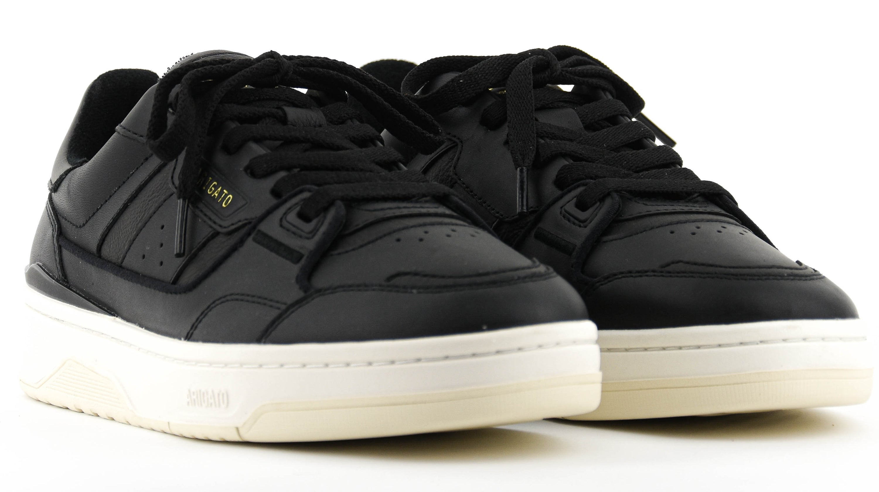 AXEL ARIGATO CLAY SNEAKER BLACK