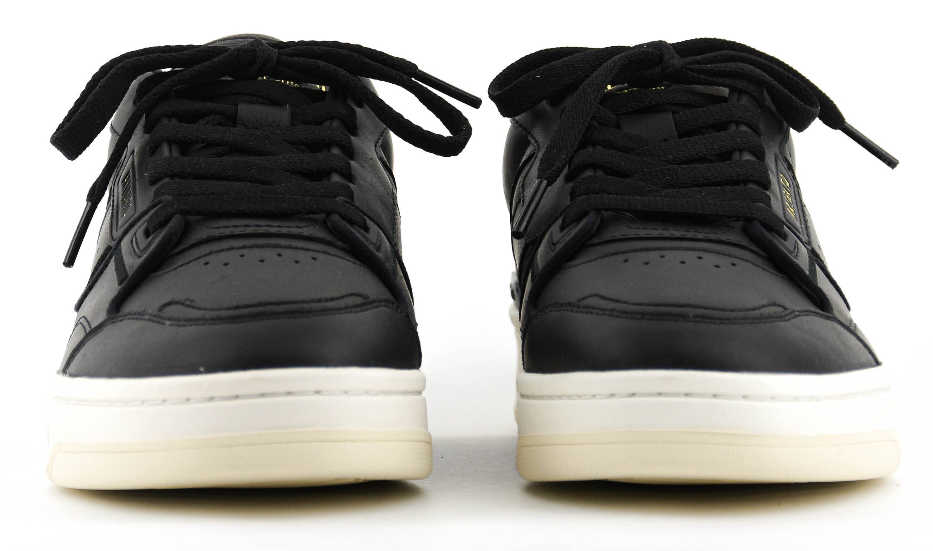 AXEL ARIGATO CLAY SNEAKER BLACK