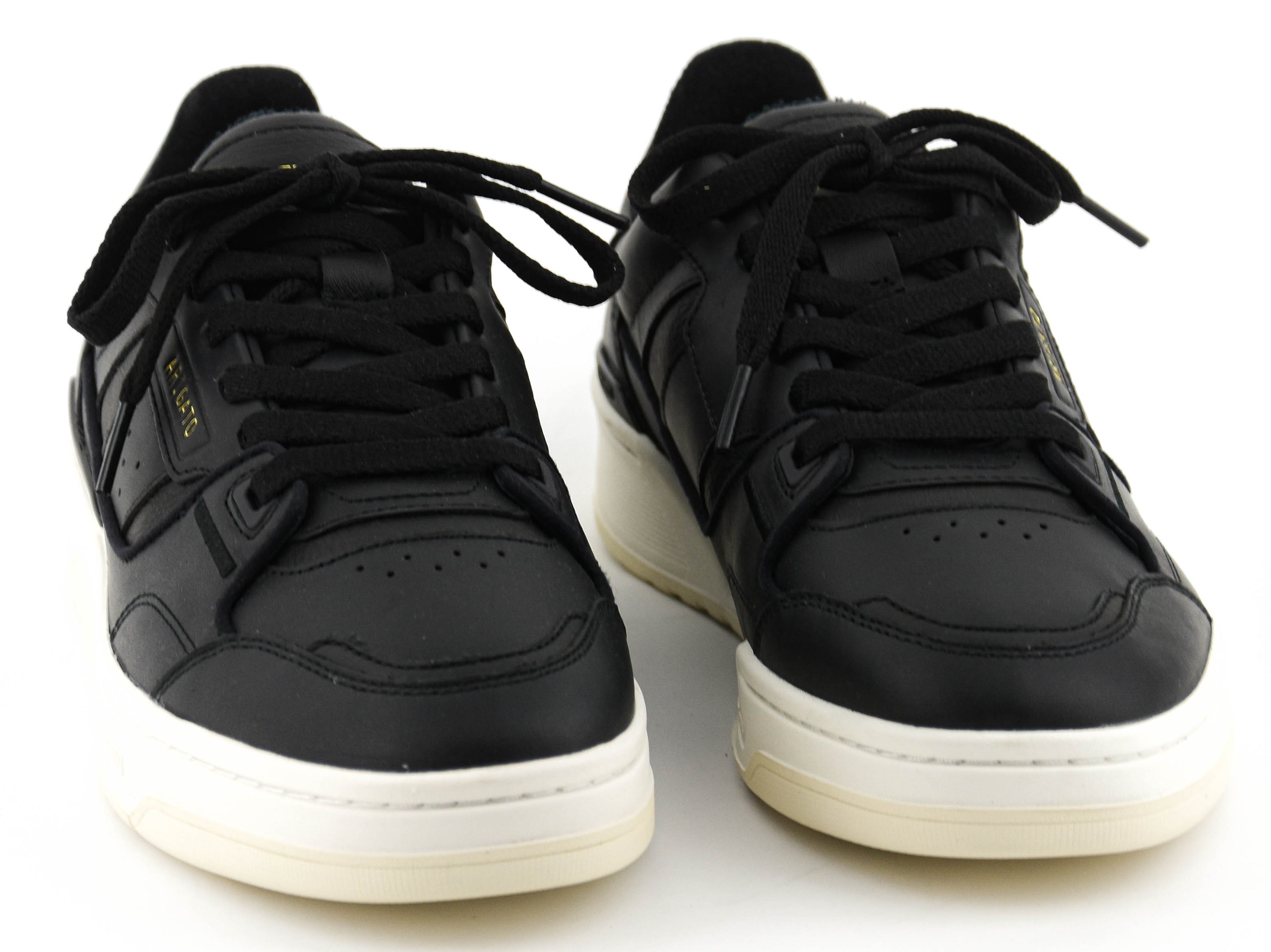 AXEL ARIGATO CLAY SNEAKER BLACK
